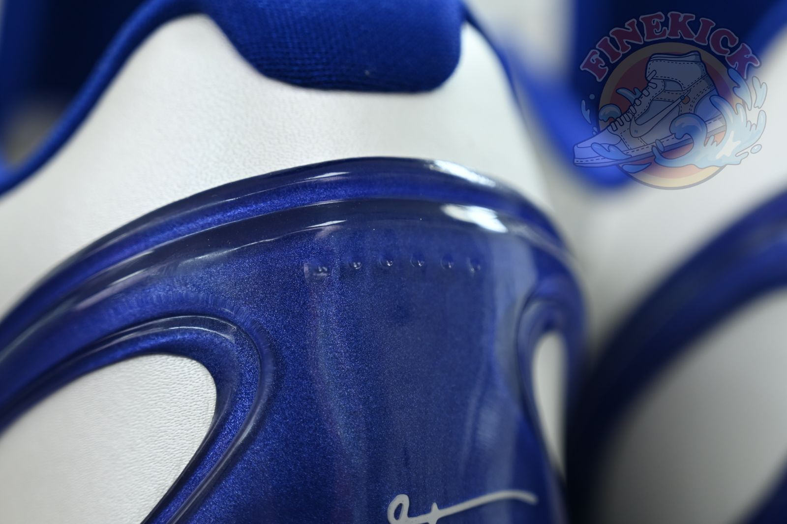 Nike Zoom Kobe 6Concord