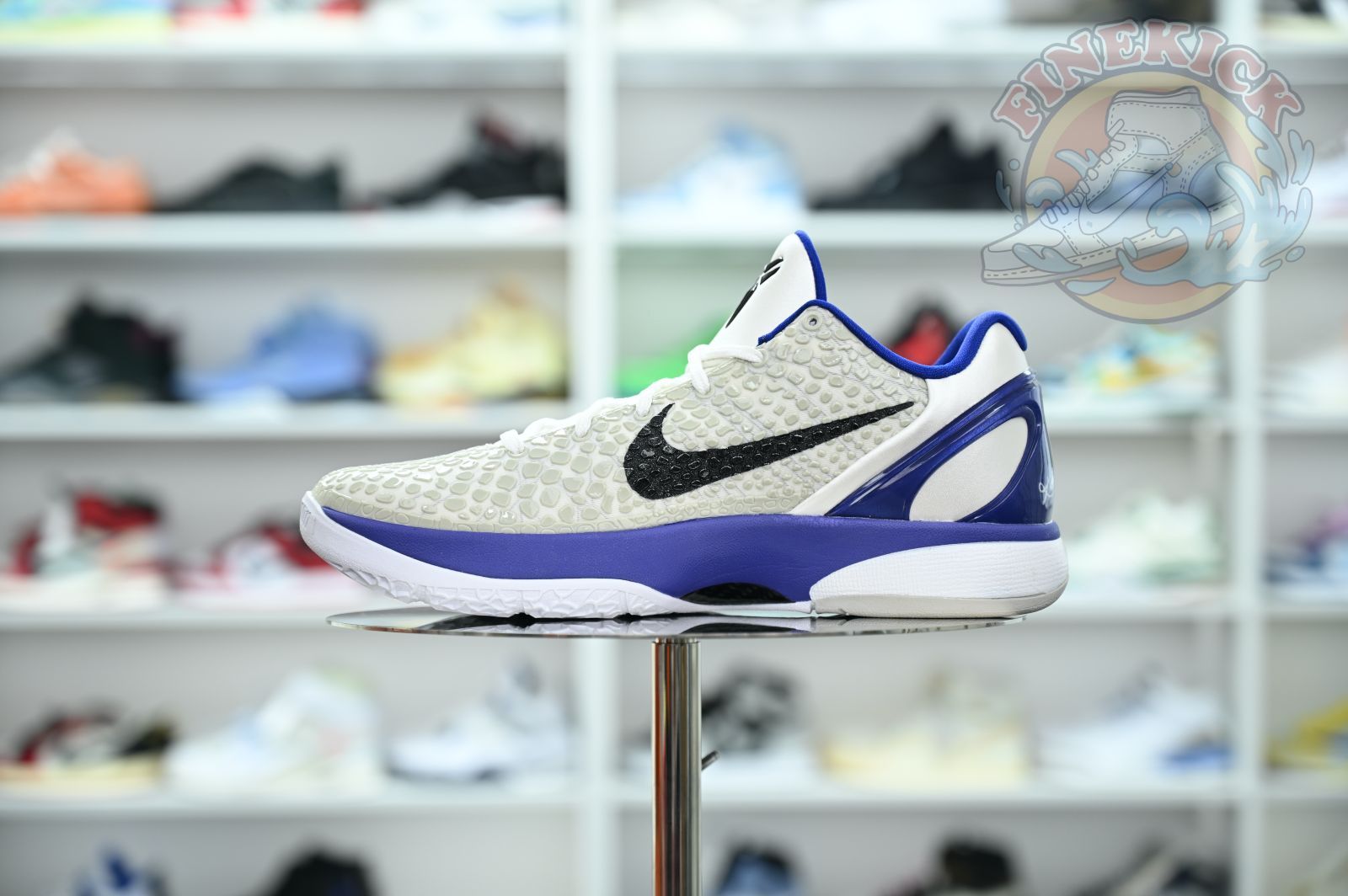 Nike Zoom Kobe 6Concord