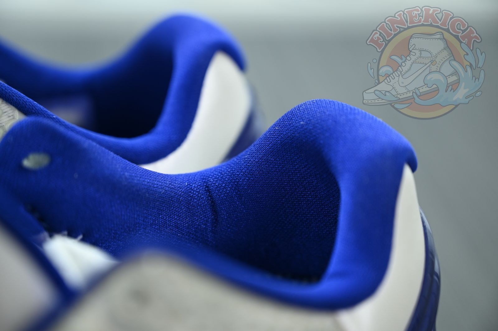 Nike Zoom Kobe 6Concord