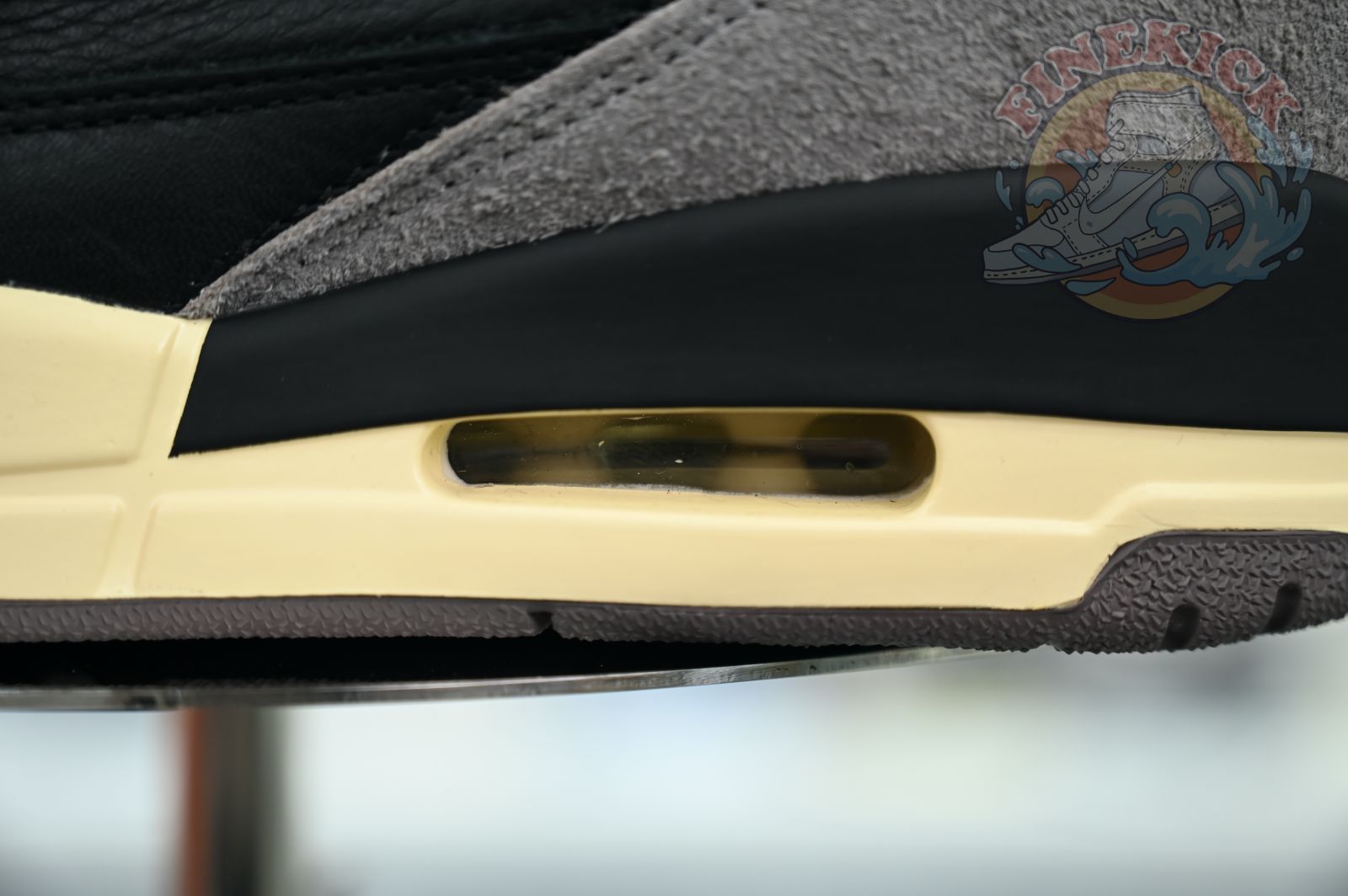 A Ma Maniere x Air Jordan 3