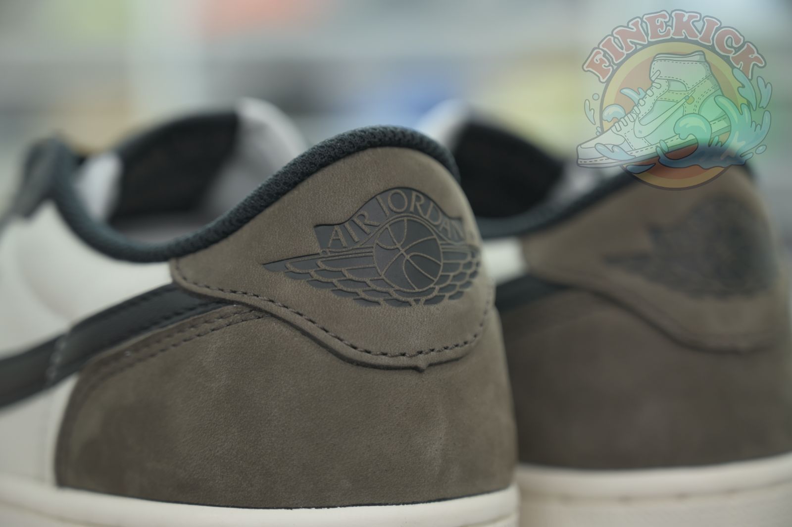 Air Jordan 1 Low OG