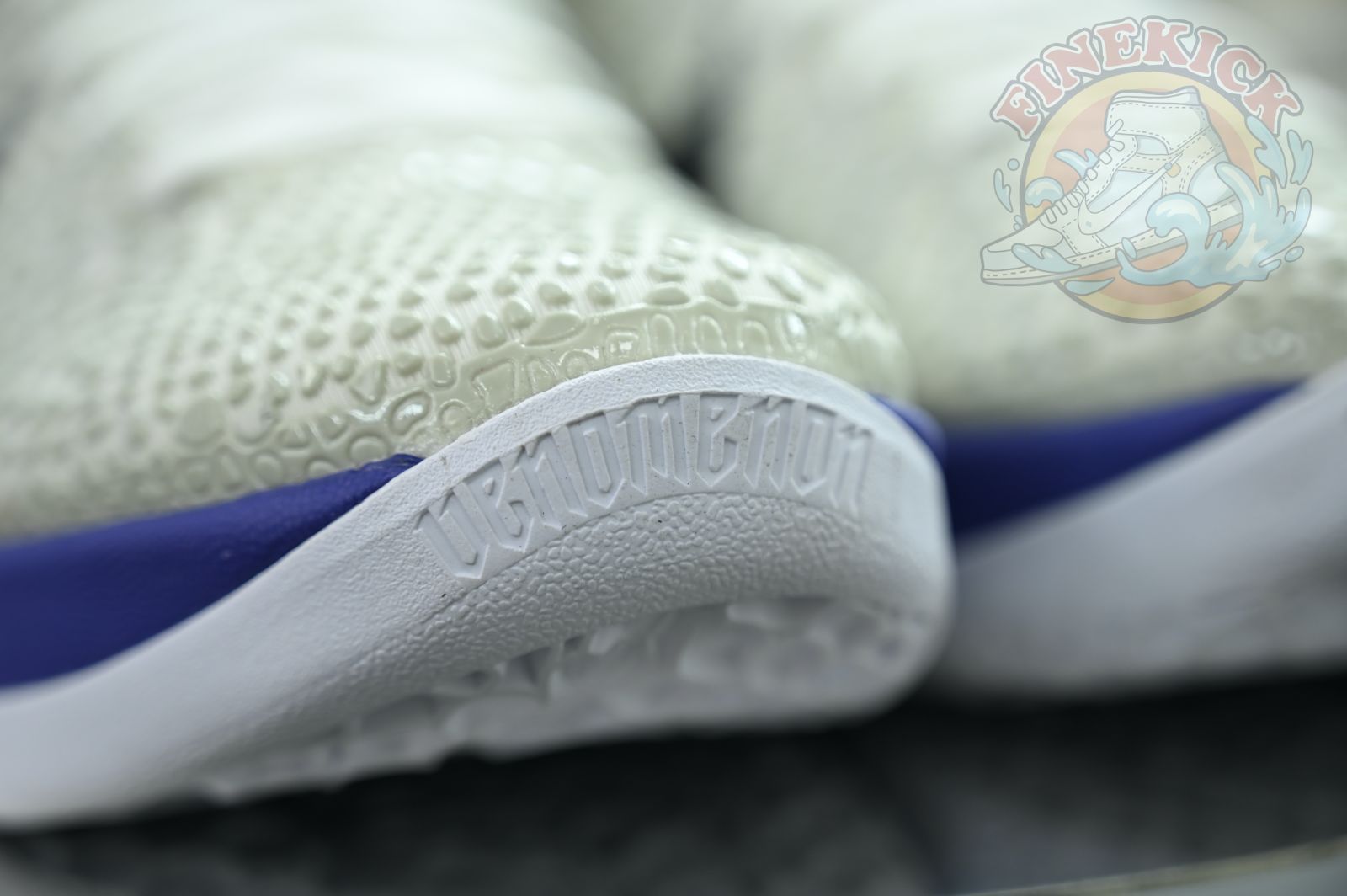 Nike Zoom Kobe 6Concord