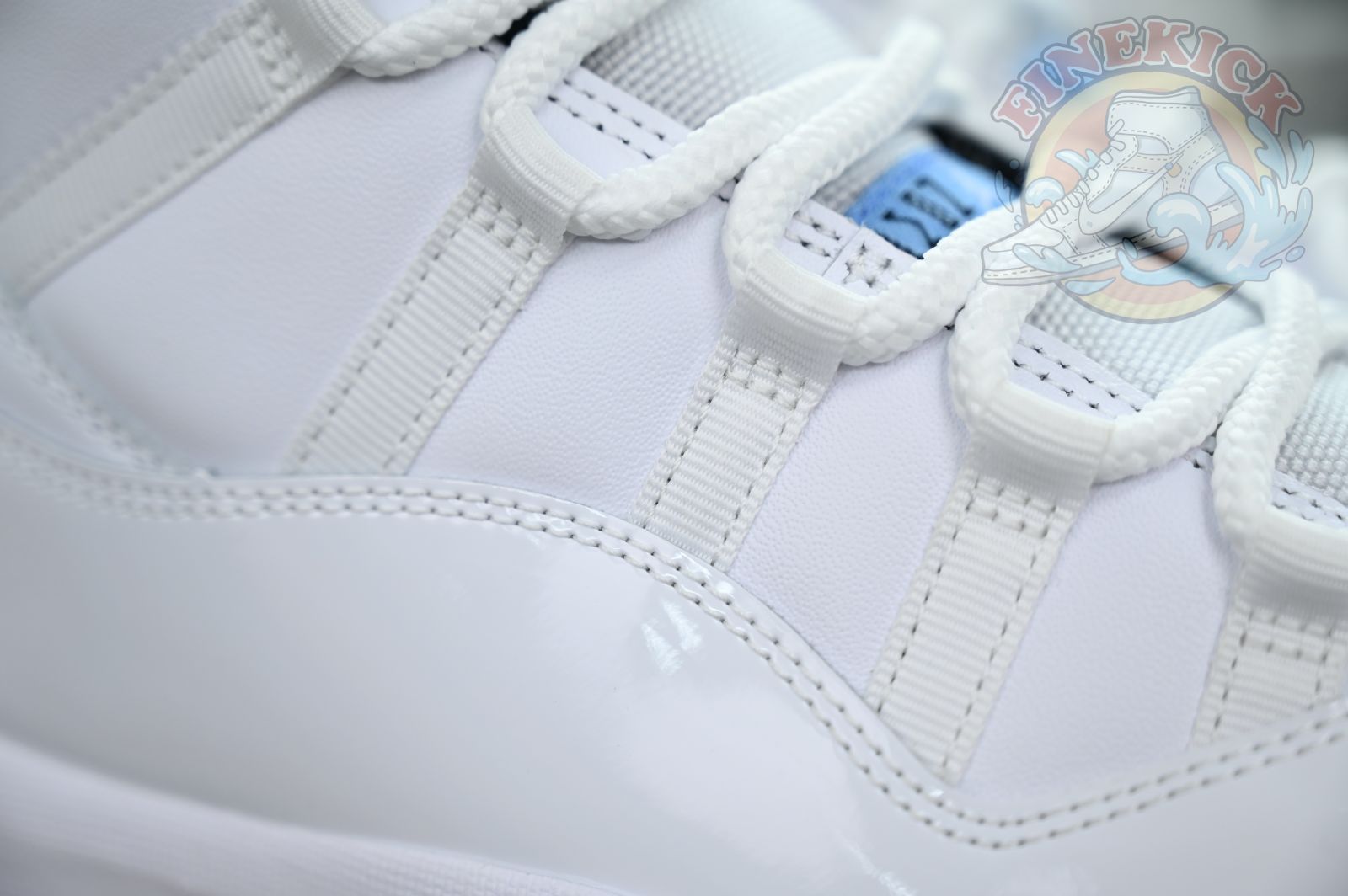 Air Jordan 11“Legend Blue” 2024