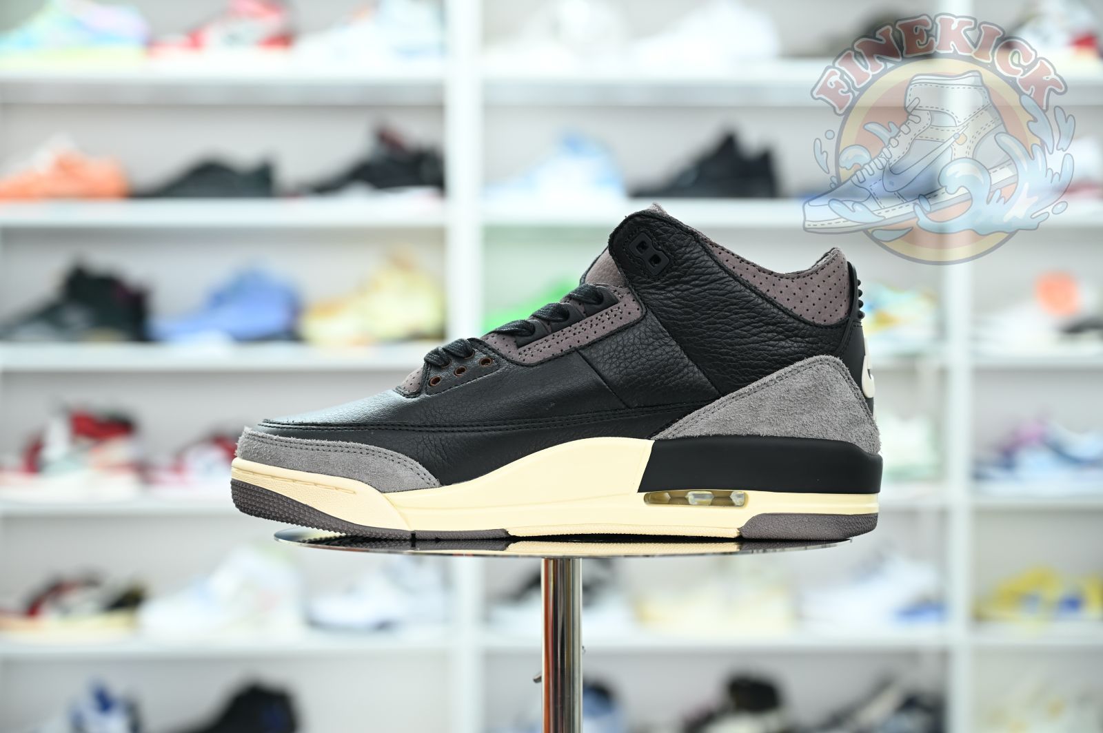 A Ma Maniere x Air Jordan 3