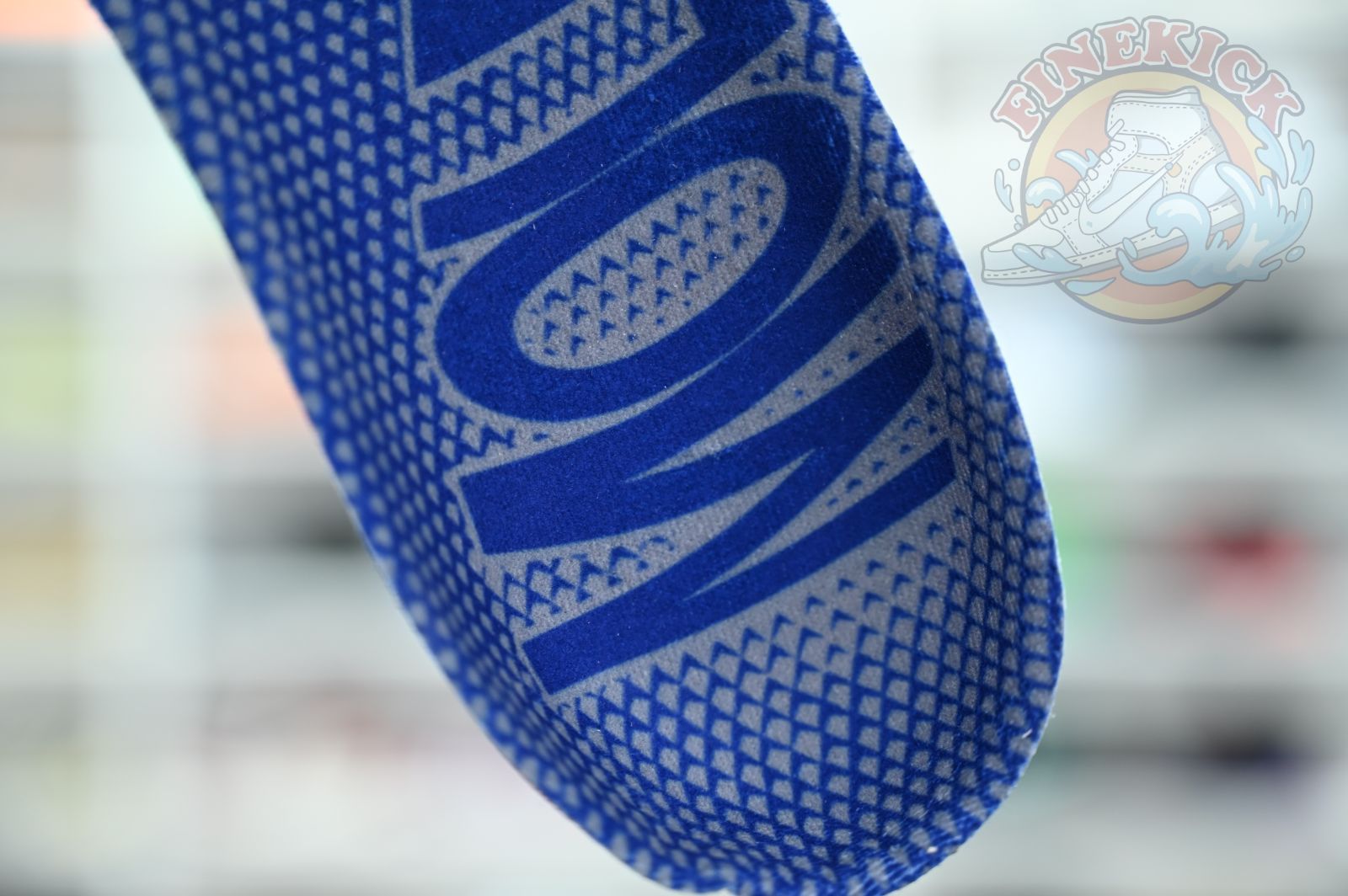 Nike Zoom Kobe 6Concord