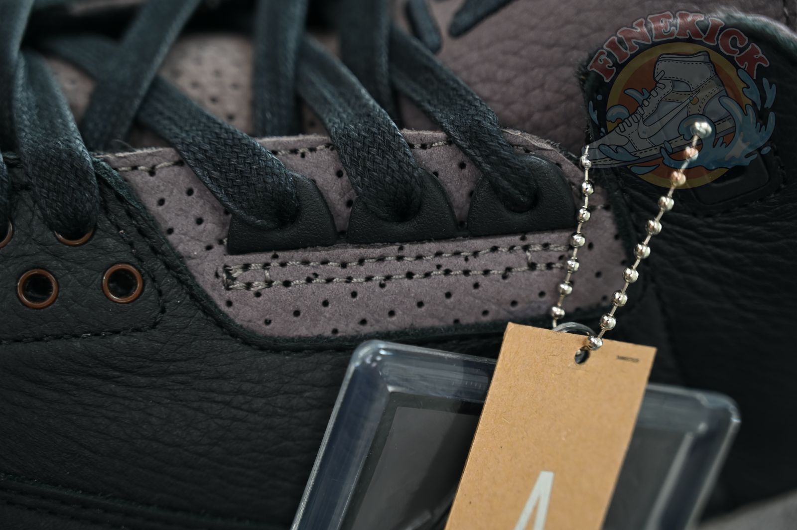 A Ma Maniere x Air Jordan 3