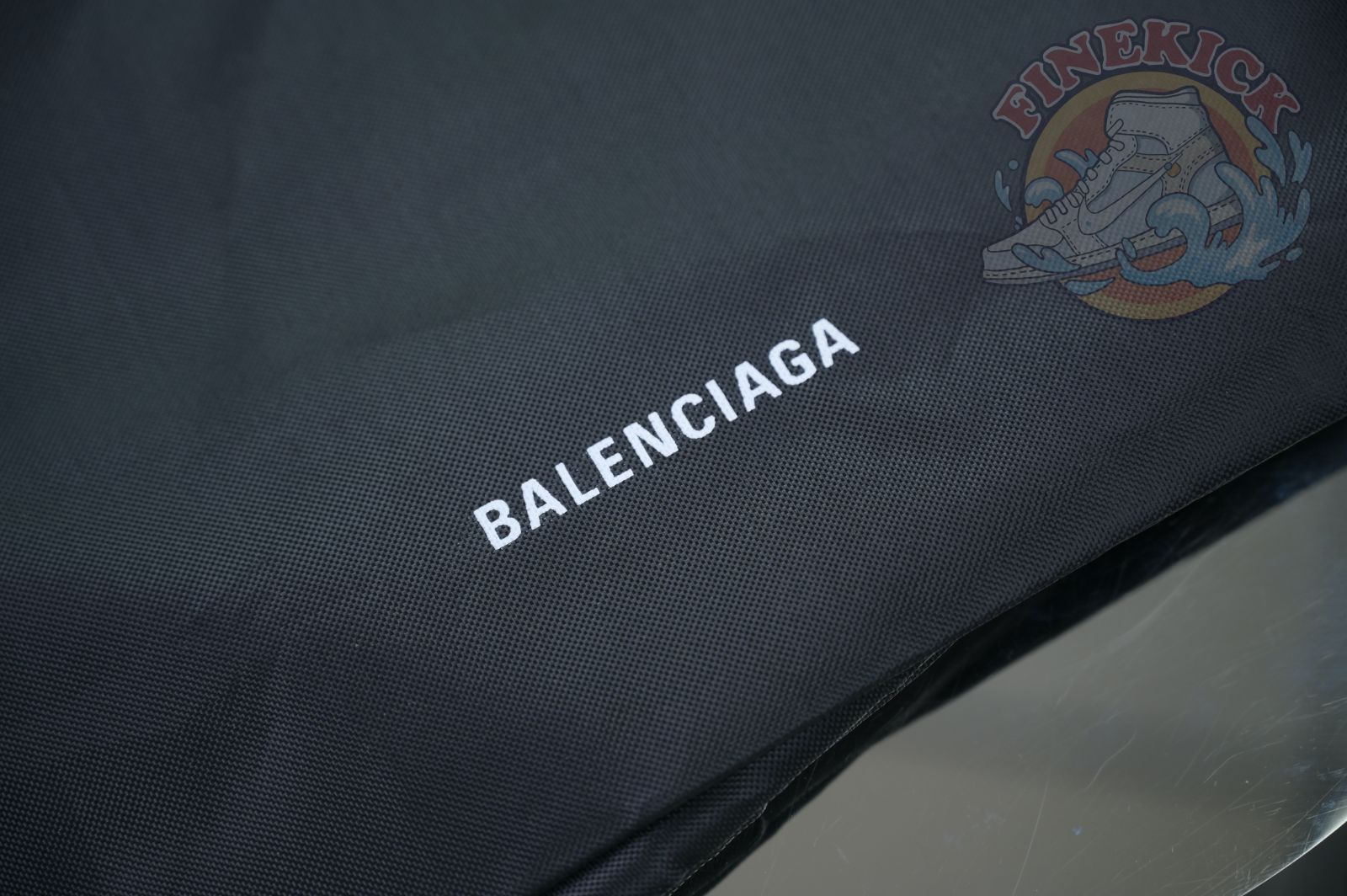 Balenciaga 3XL
