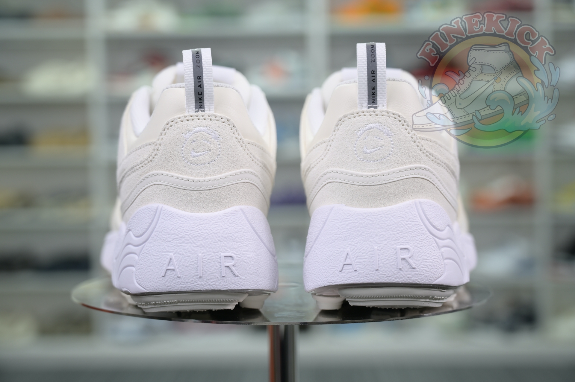 Travis Scott x Nike Shark-A-Don