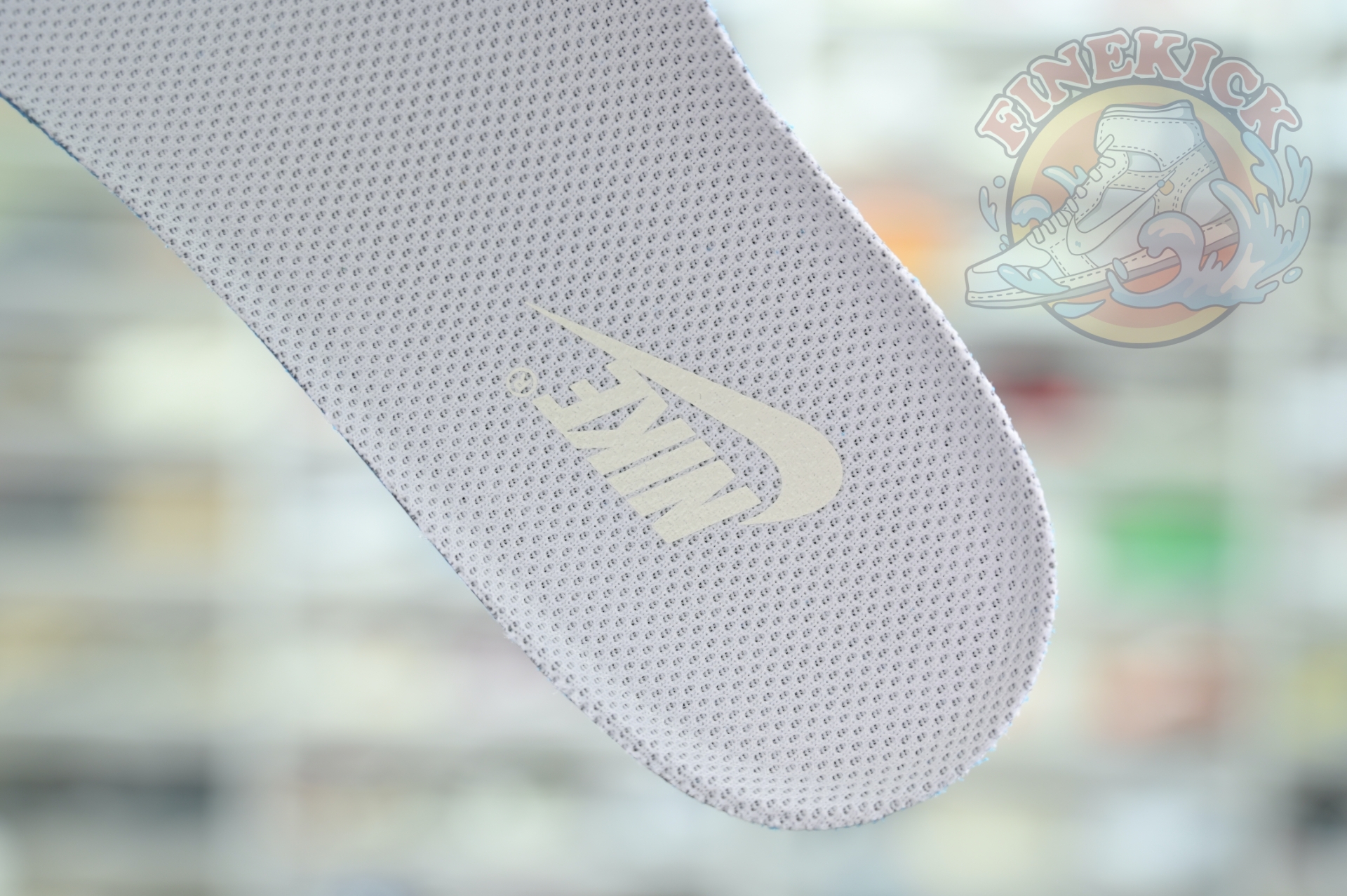 Travis Scott x Nike Shark-A-Don