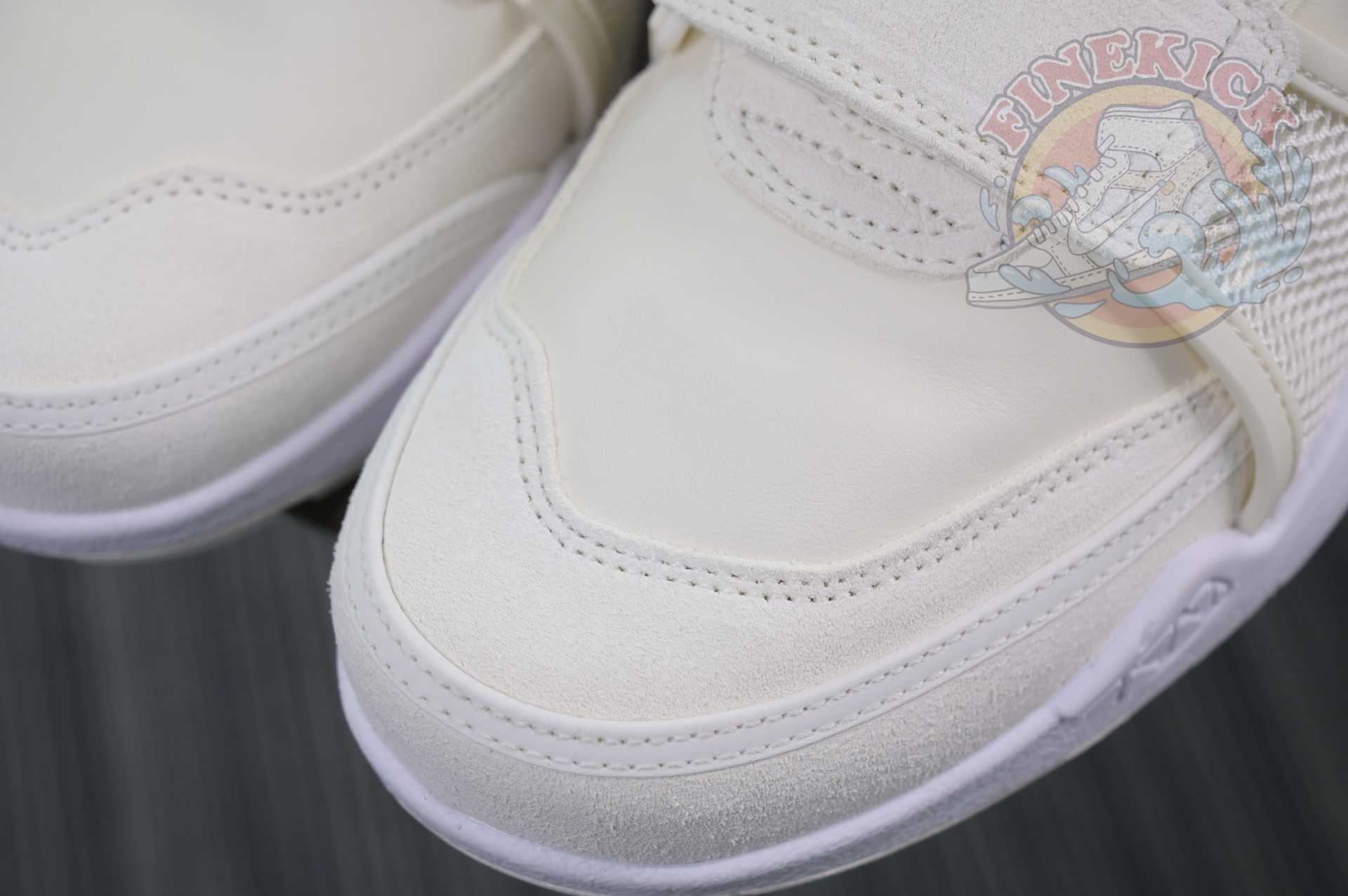 Travis Scott x Nike Shark-A-Don