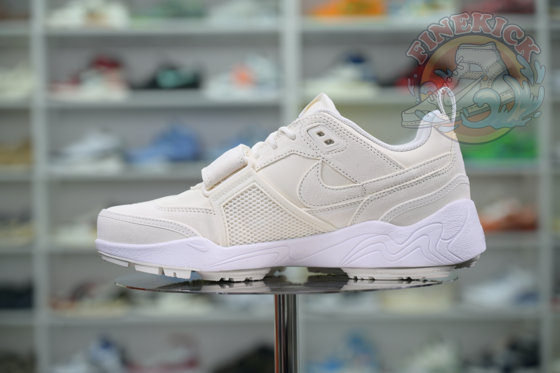 Travis Scott x Nike Shark-A-Don