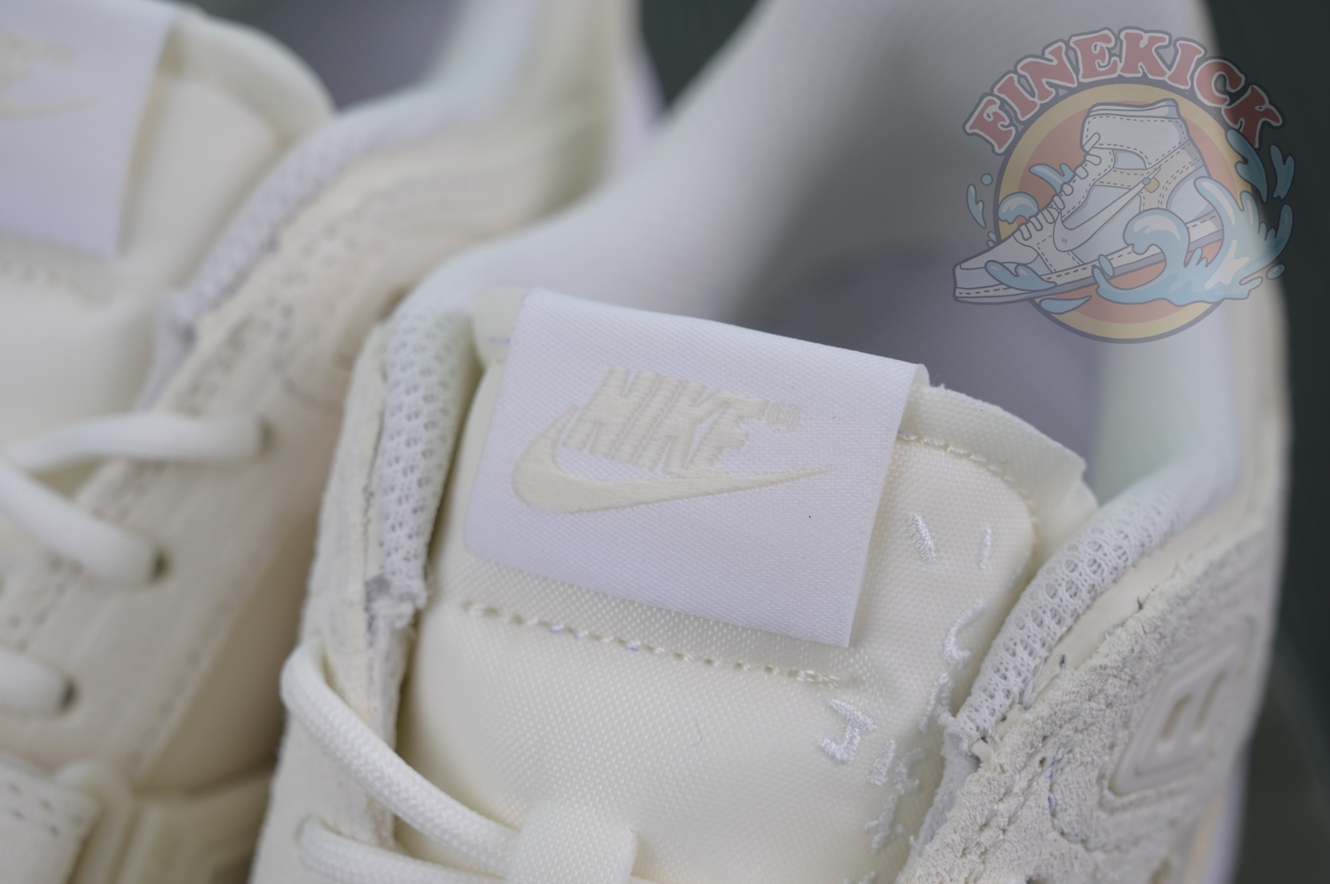 Travis Scott x Nike Shark-A-Don