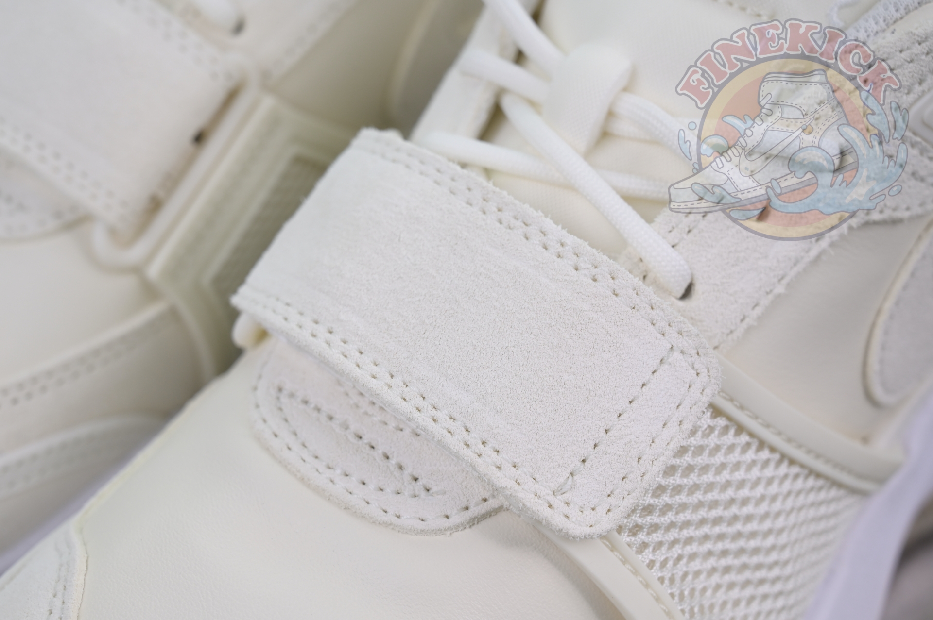 Travis Scott x Nike Shark-A-Don