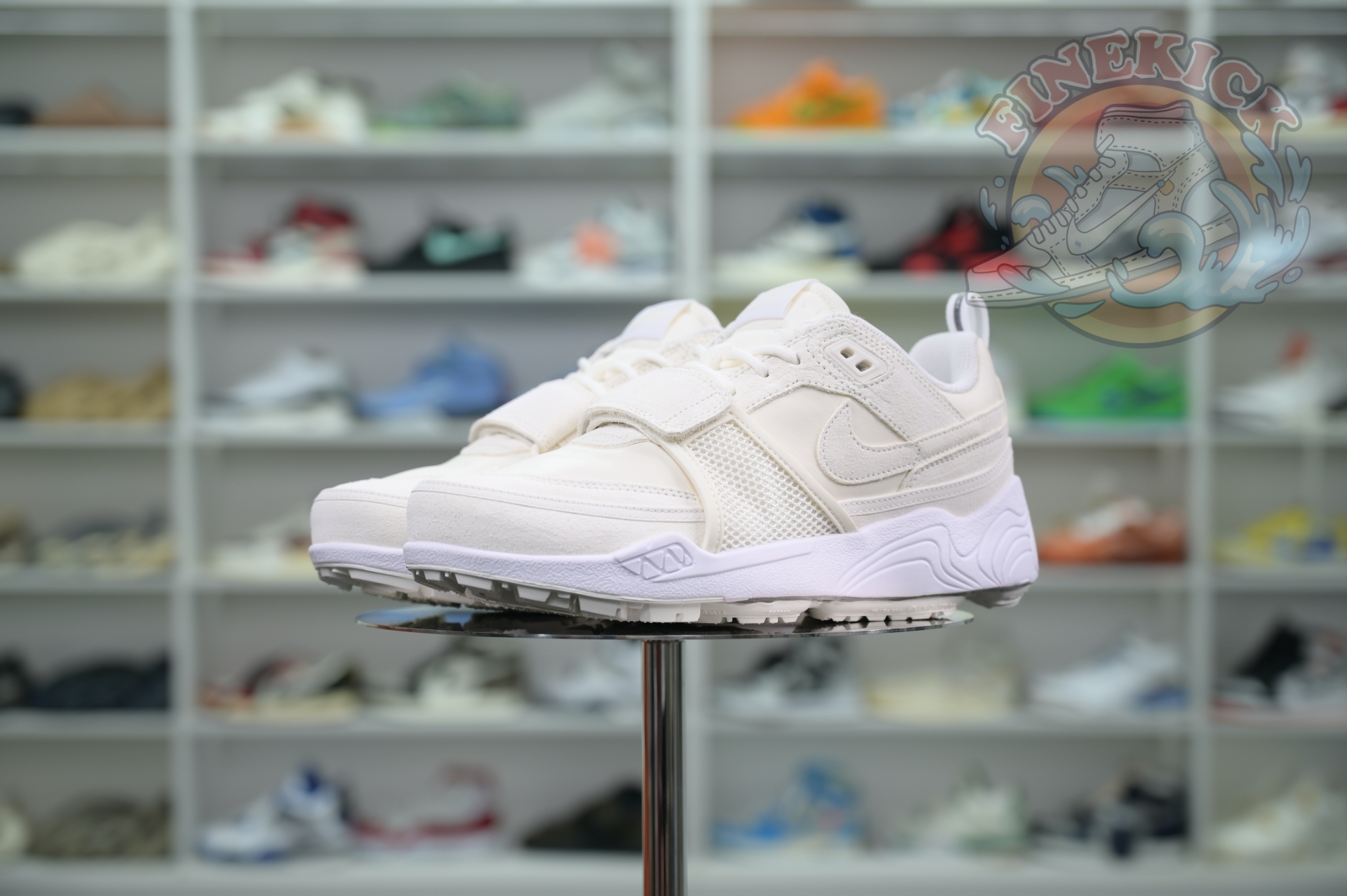 Travis Scott x Nike Shark-A-Don