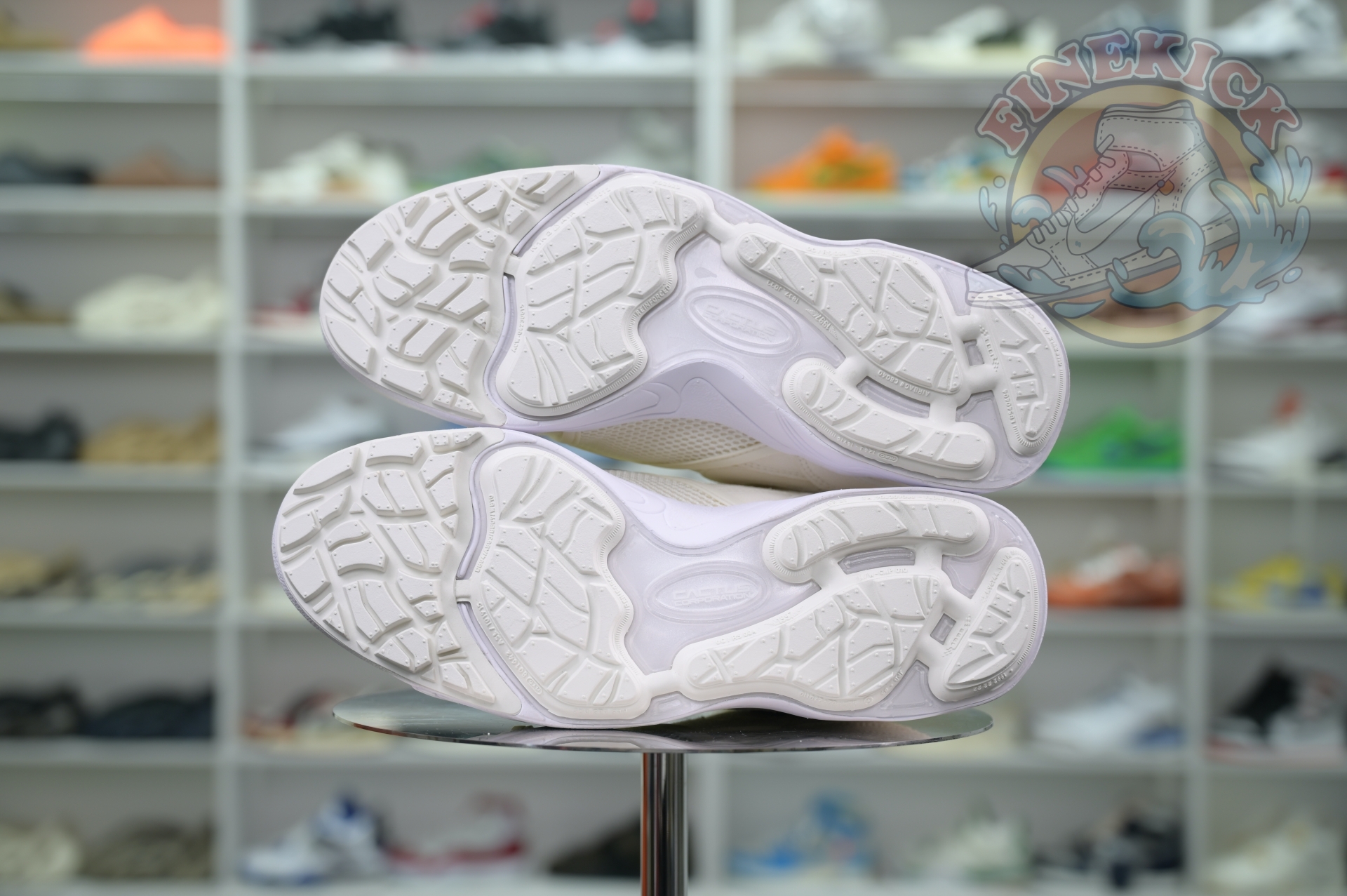 Travis Scott x Nike Shark-A-Don