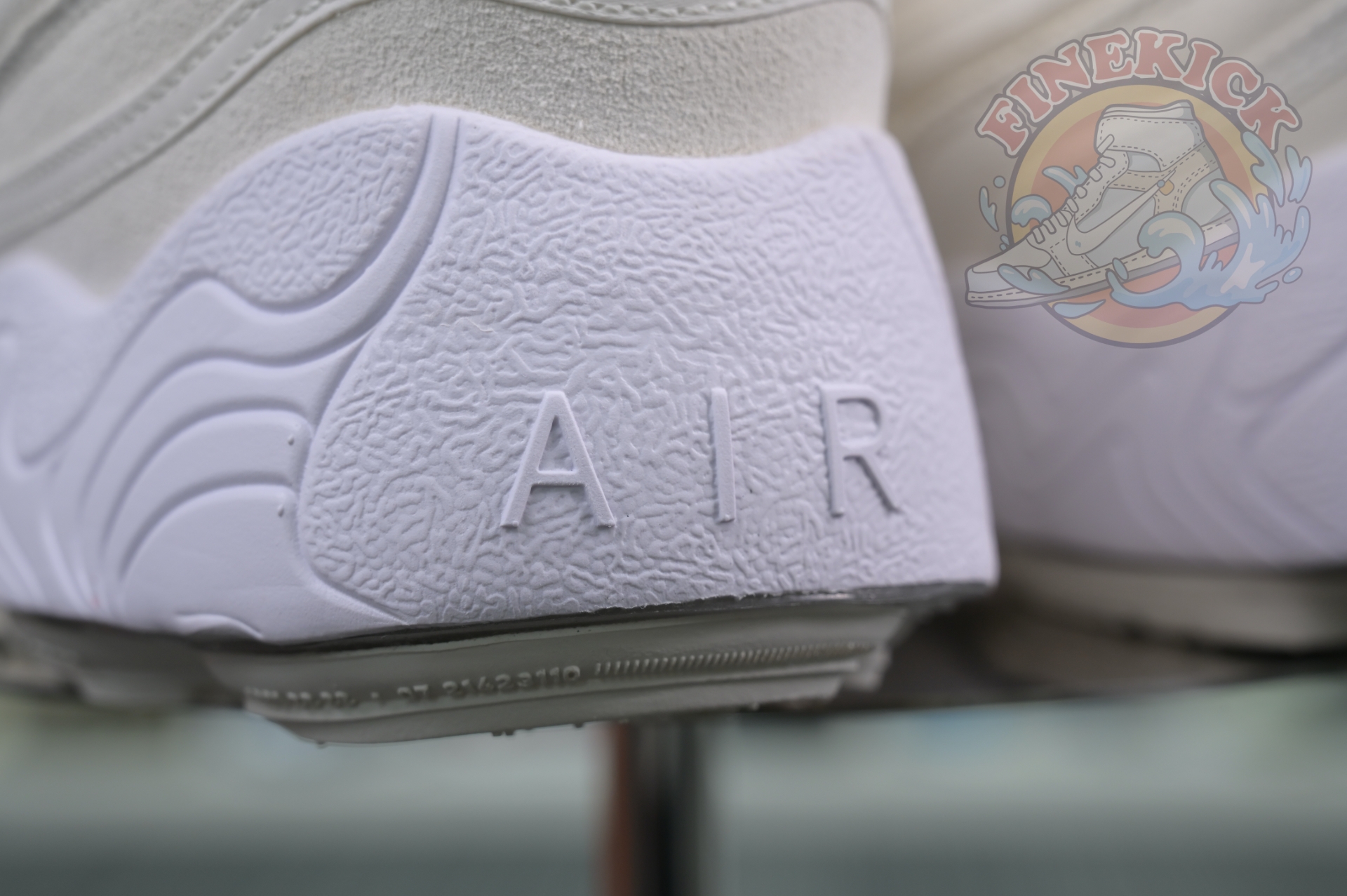 Travis Scott x Nike Shark-A-Don