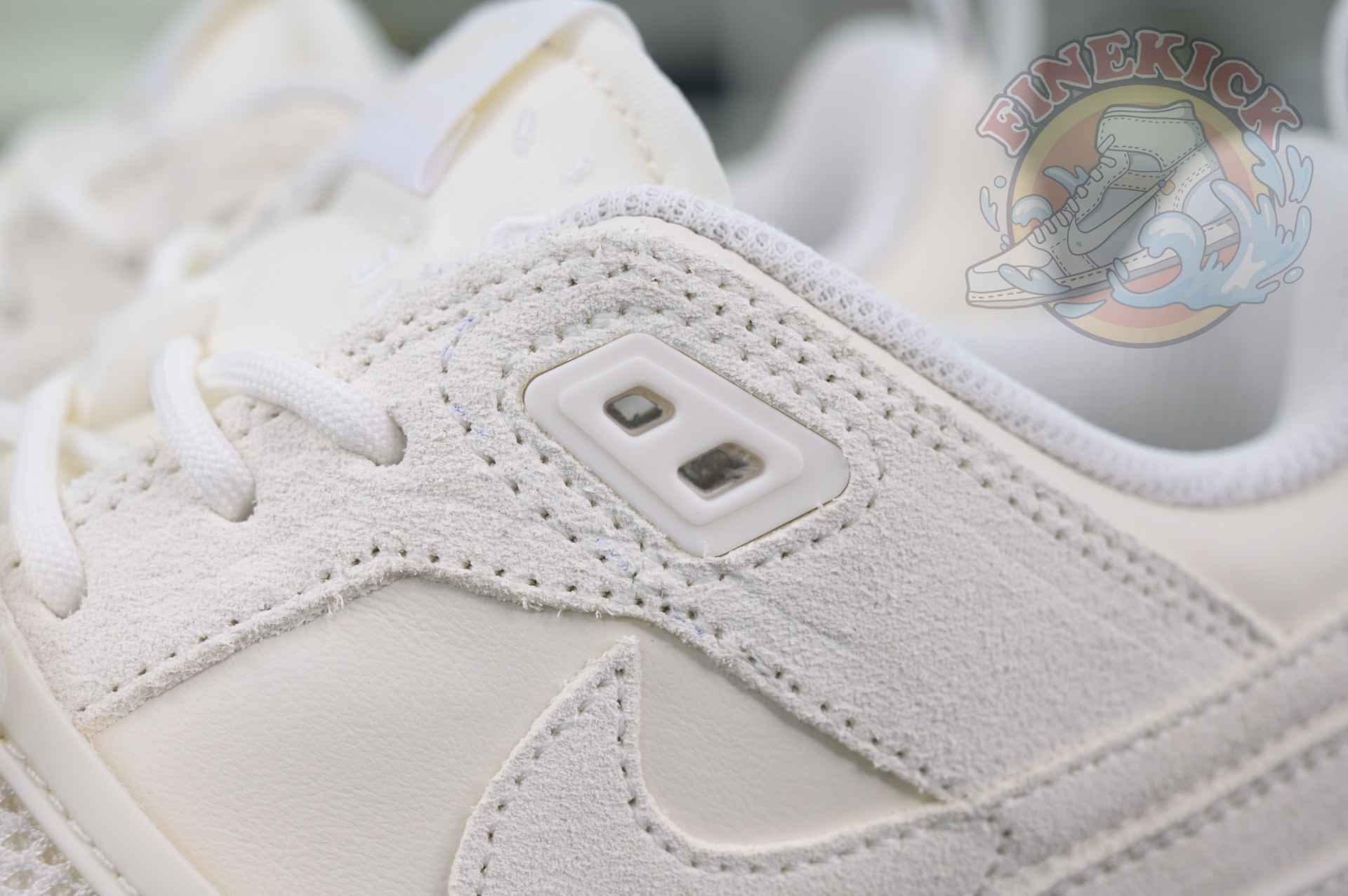 Travis Scott x Nike Shark-A-Don