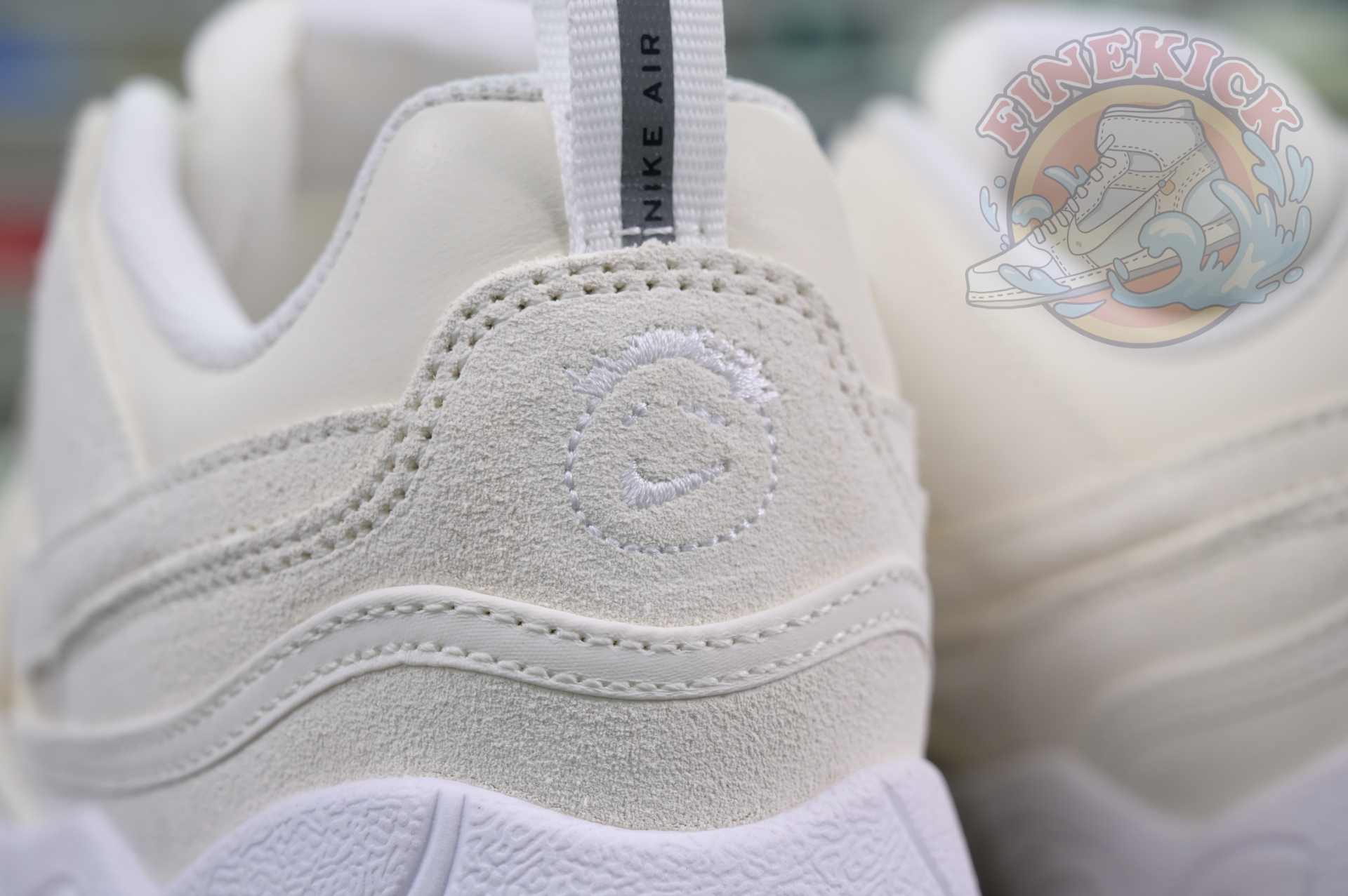 Travis Scott x Nike Shark-A-Don