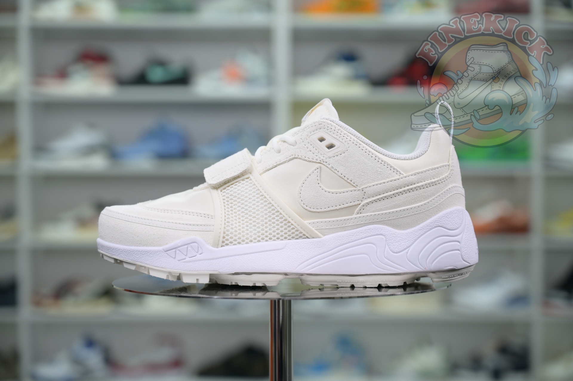 Travis Scott x Nike Shark-A-Don