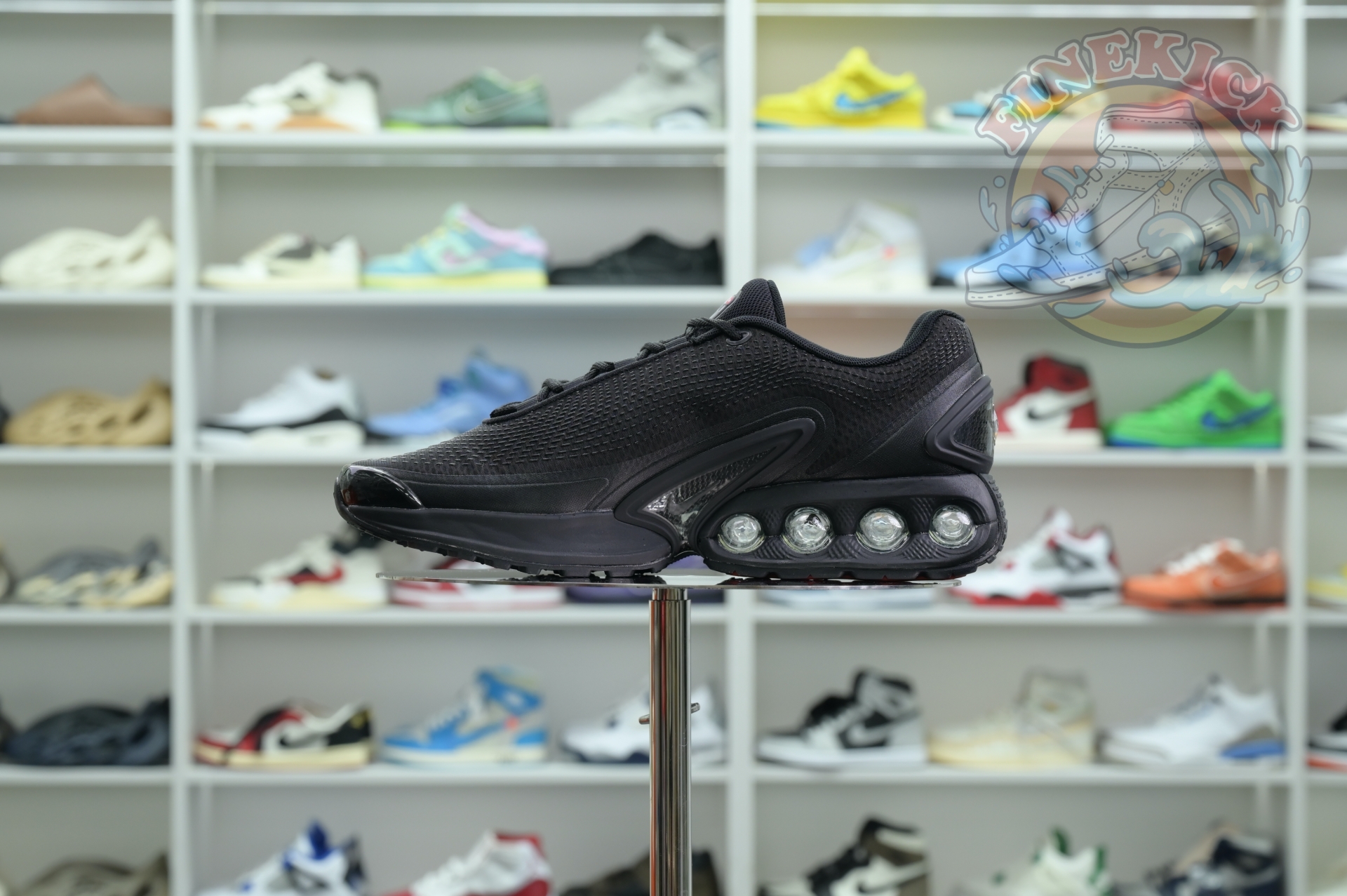 Nike Air Max Dn