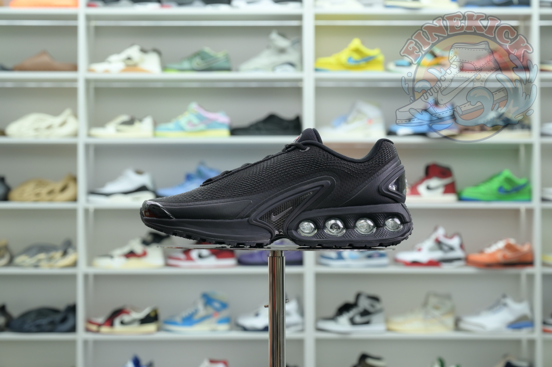 Nike Air Max Dn