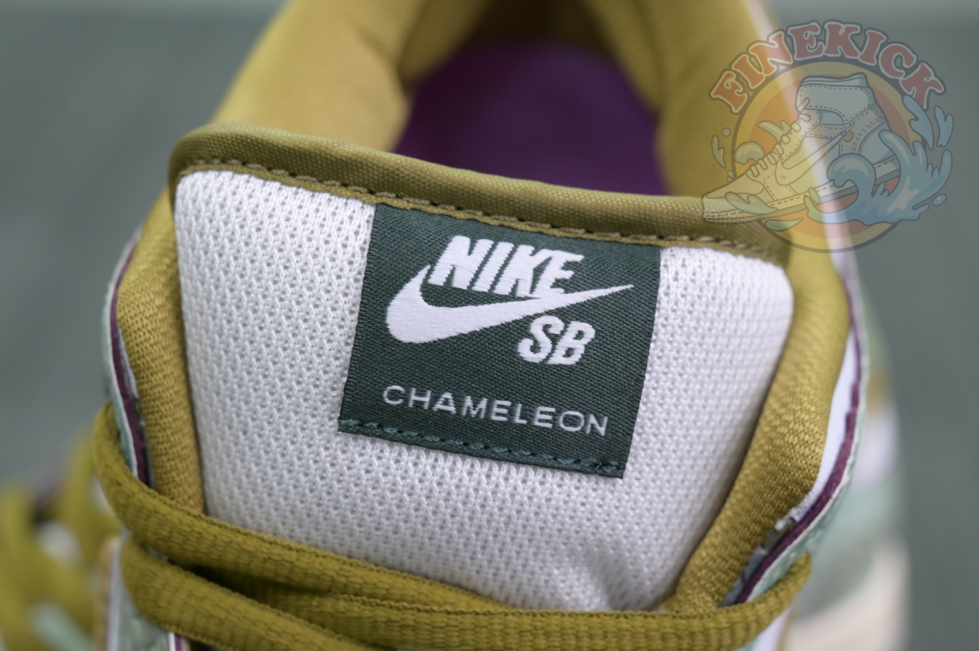 Alexis Sablone x Nike Dunk SB Low