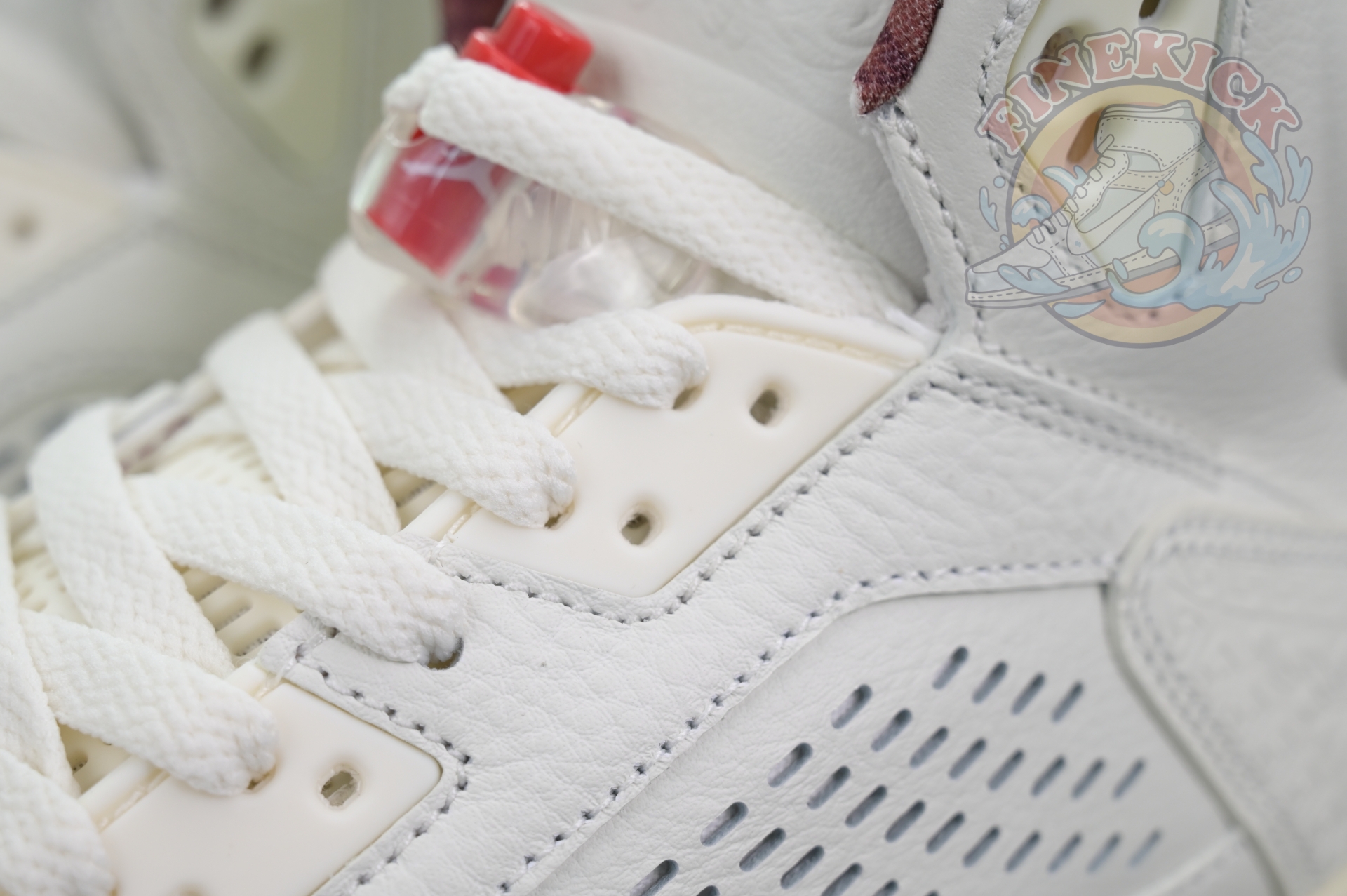 Air Jordan 5“EL GRITO”