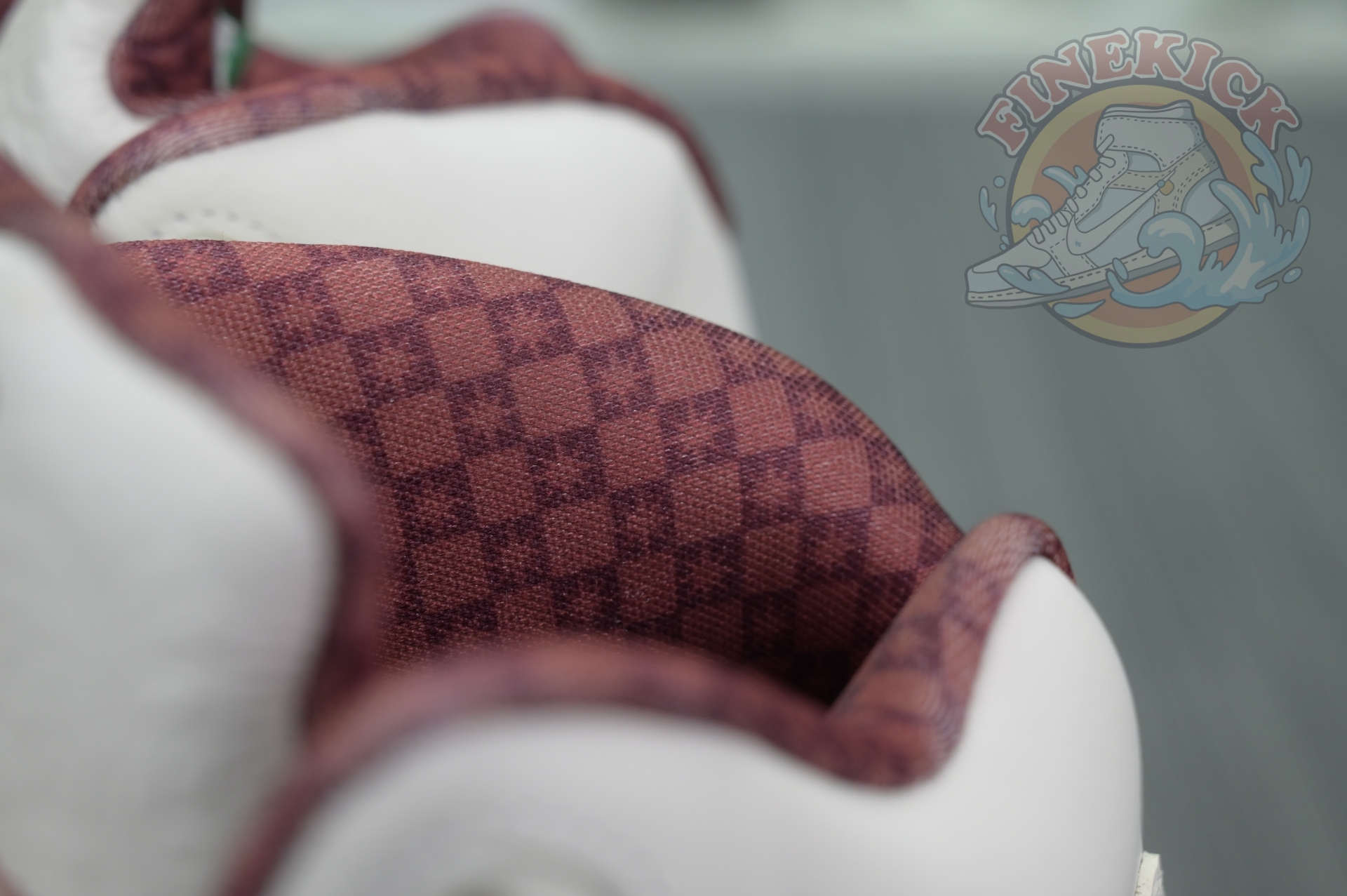 Air Jordan 5“EL GRITO”