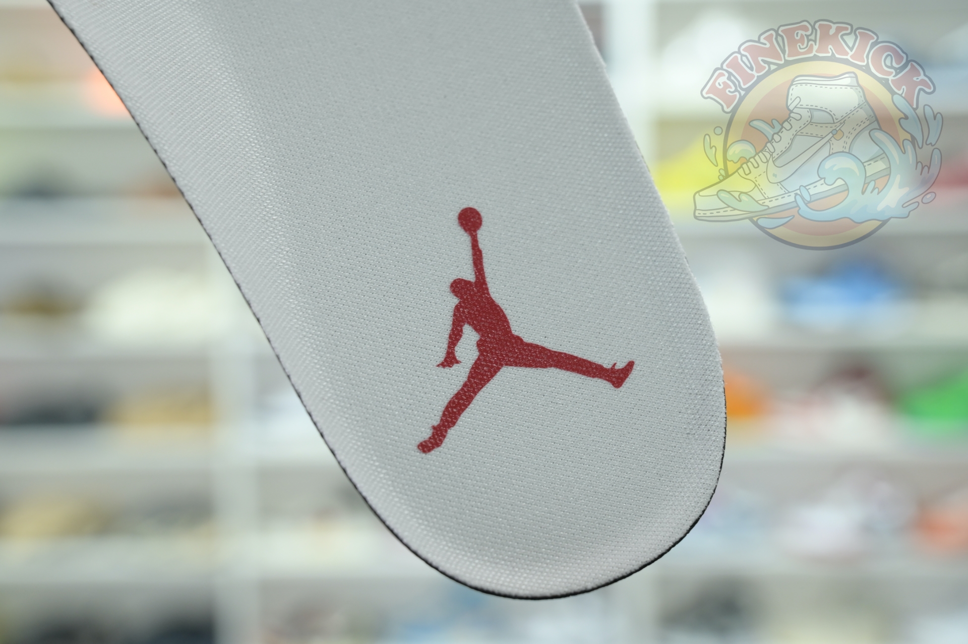 Air Jordan 5“EL GRITO”