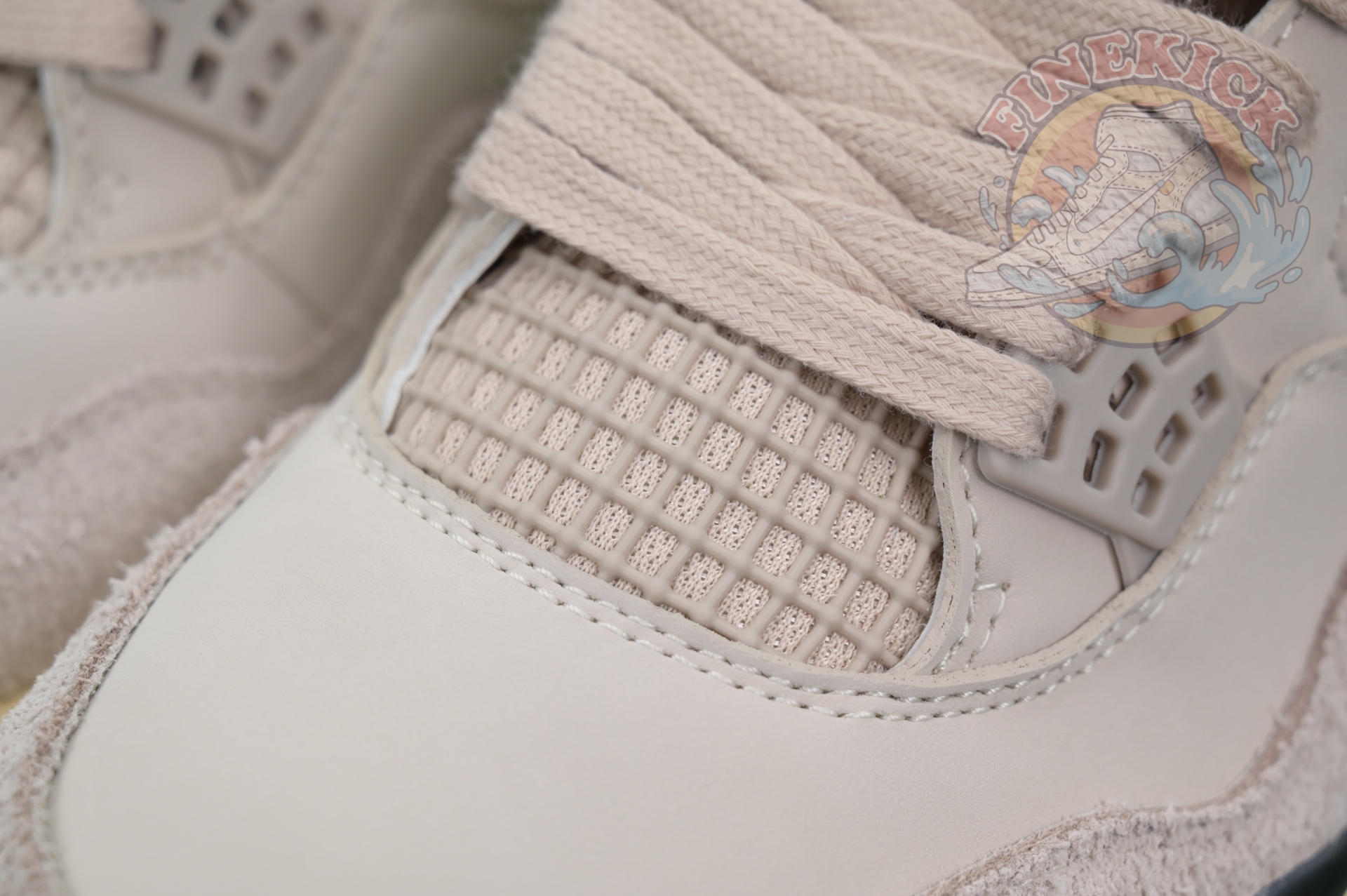 A Ma Maniére x Air Jordan 4“While You Were Sleeping”
