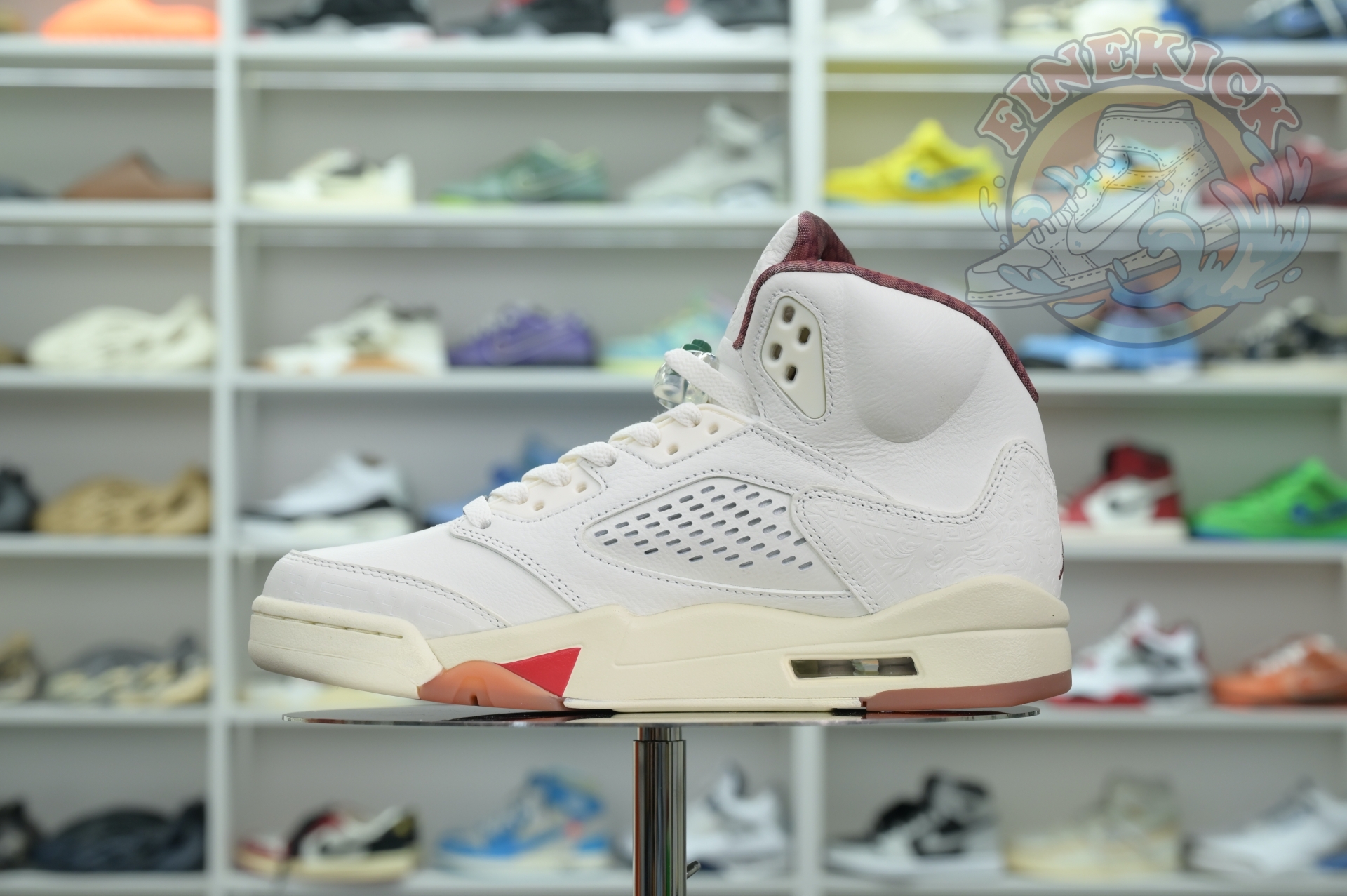 Air Jordan 5“EL GRITO”