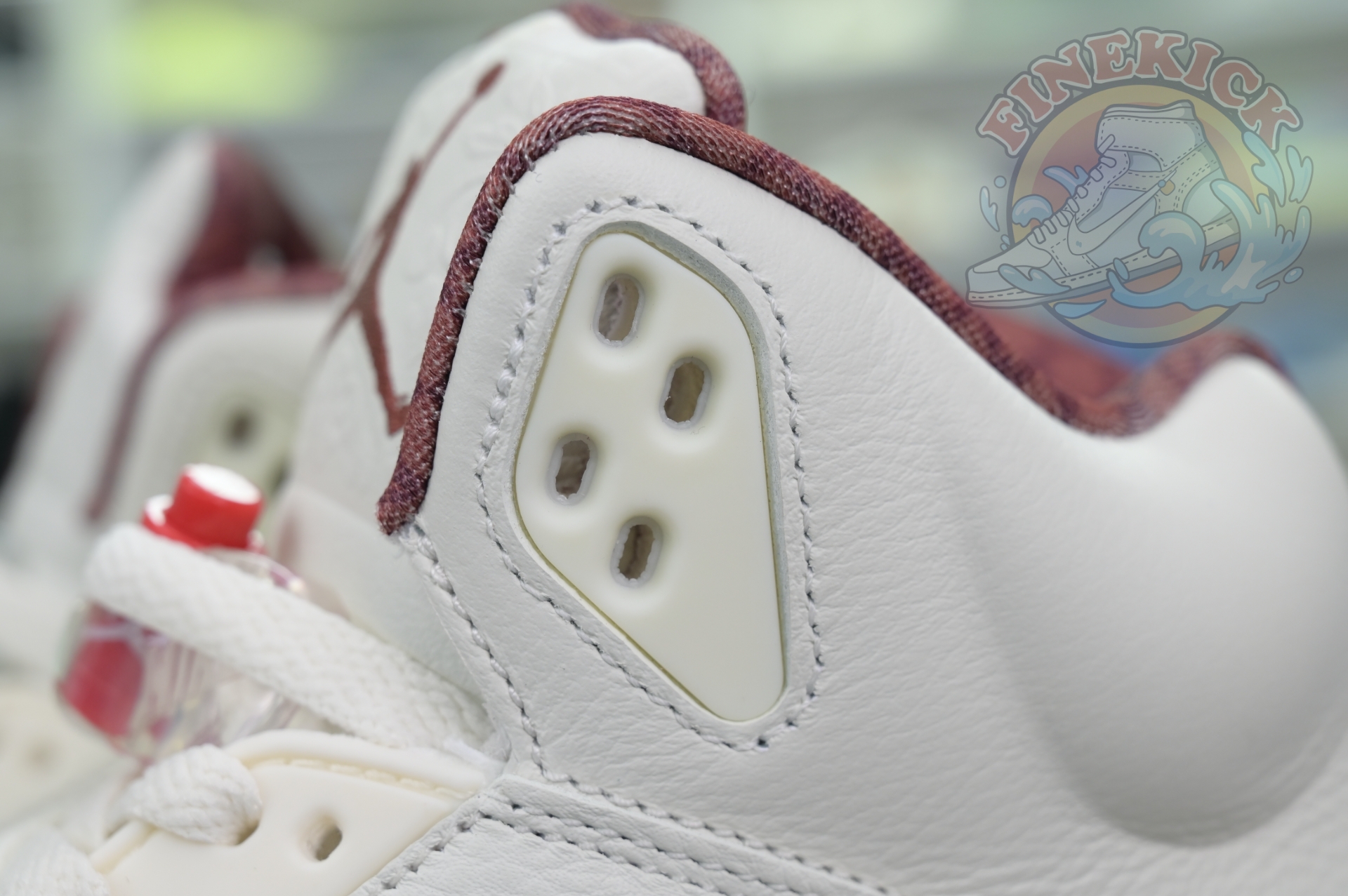 Air Jordan 5“EL GRITO”