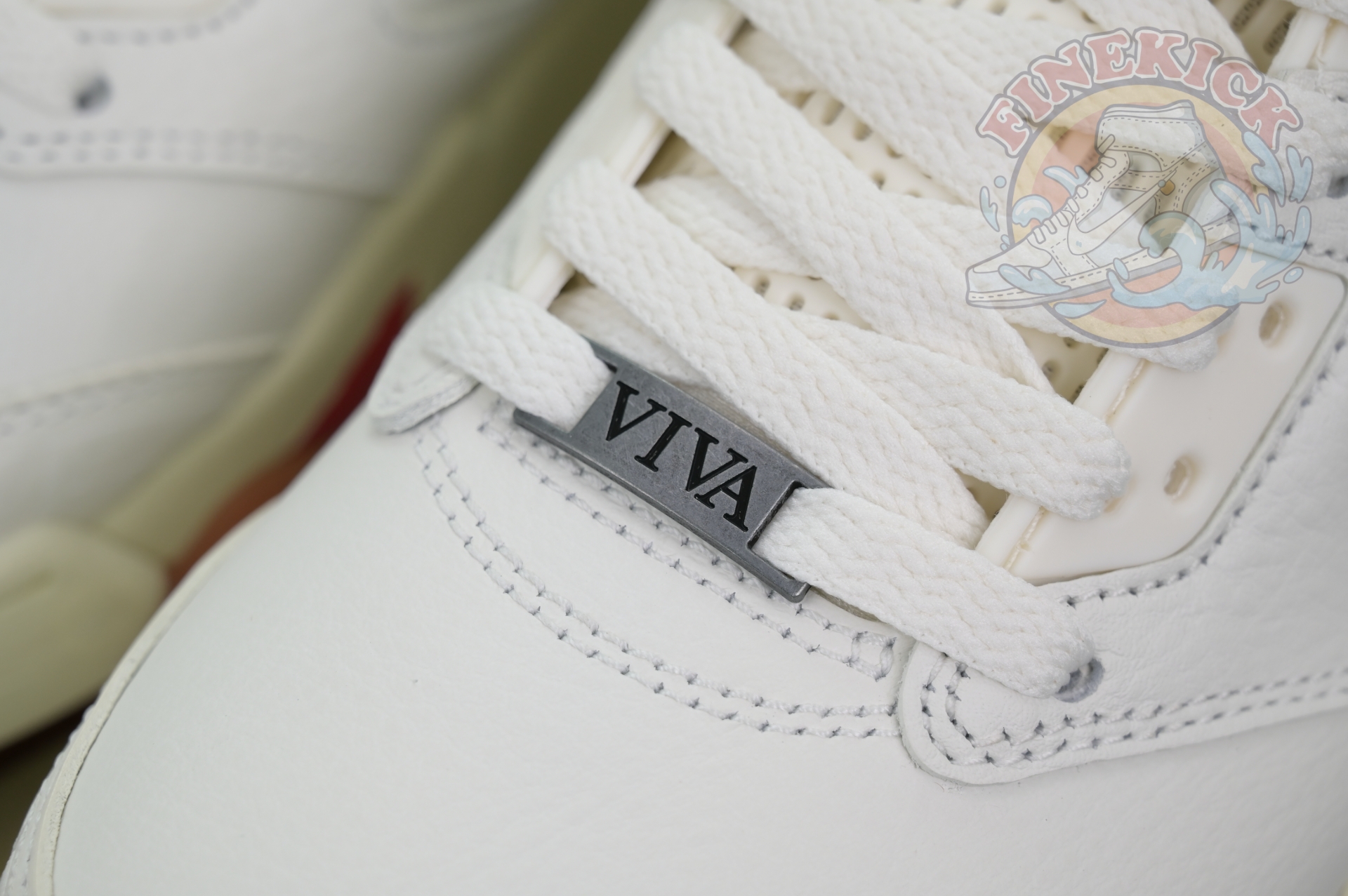 Air Jordan 5“EL GRITO”