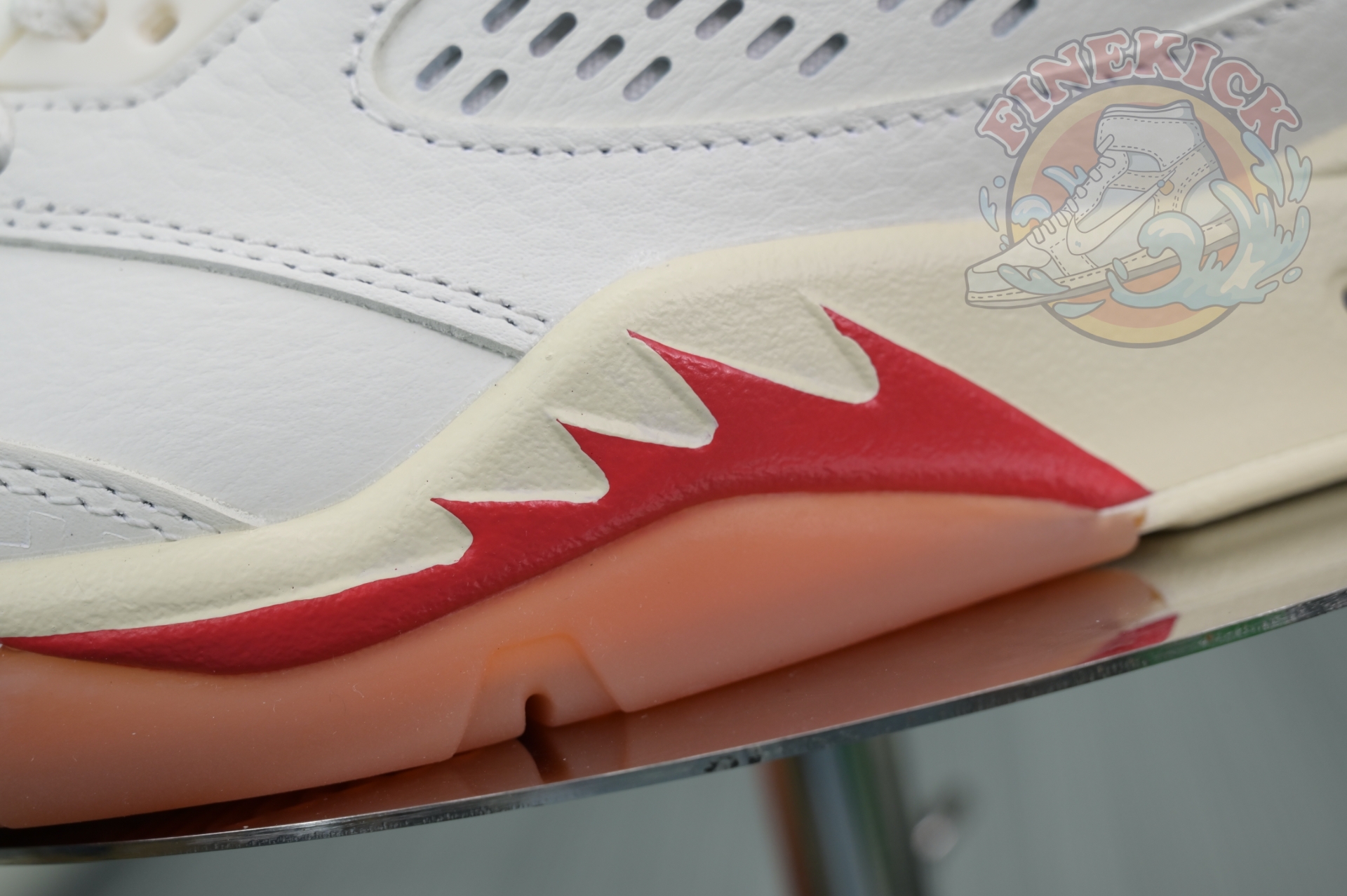 Air Jordan 5“EL GRITO”