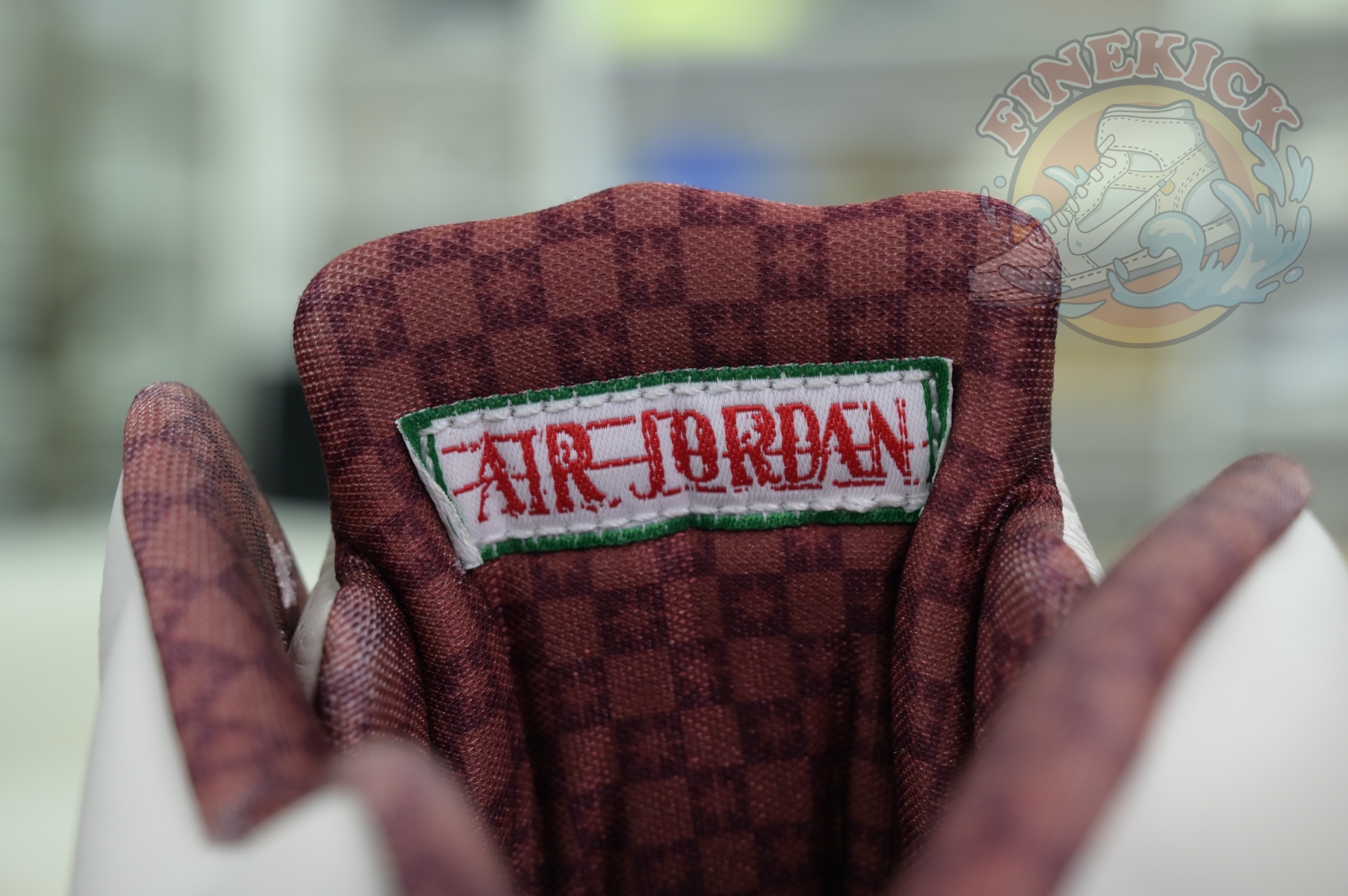 Air Jordan 5“EL GRITO”