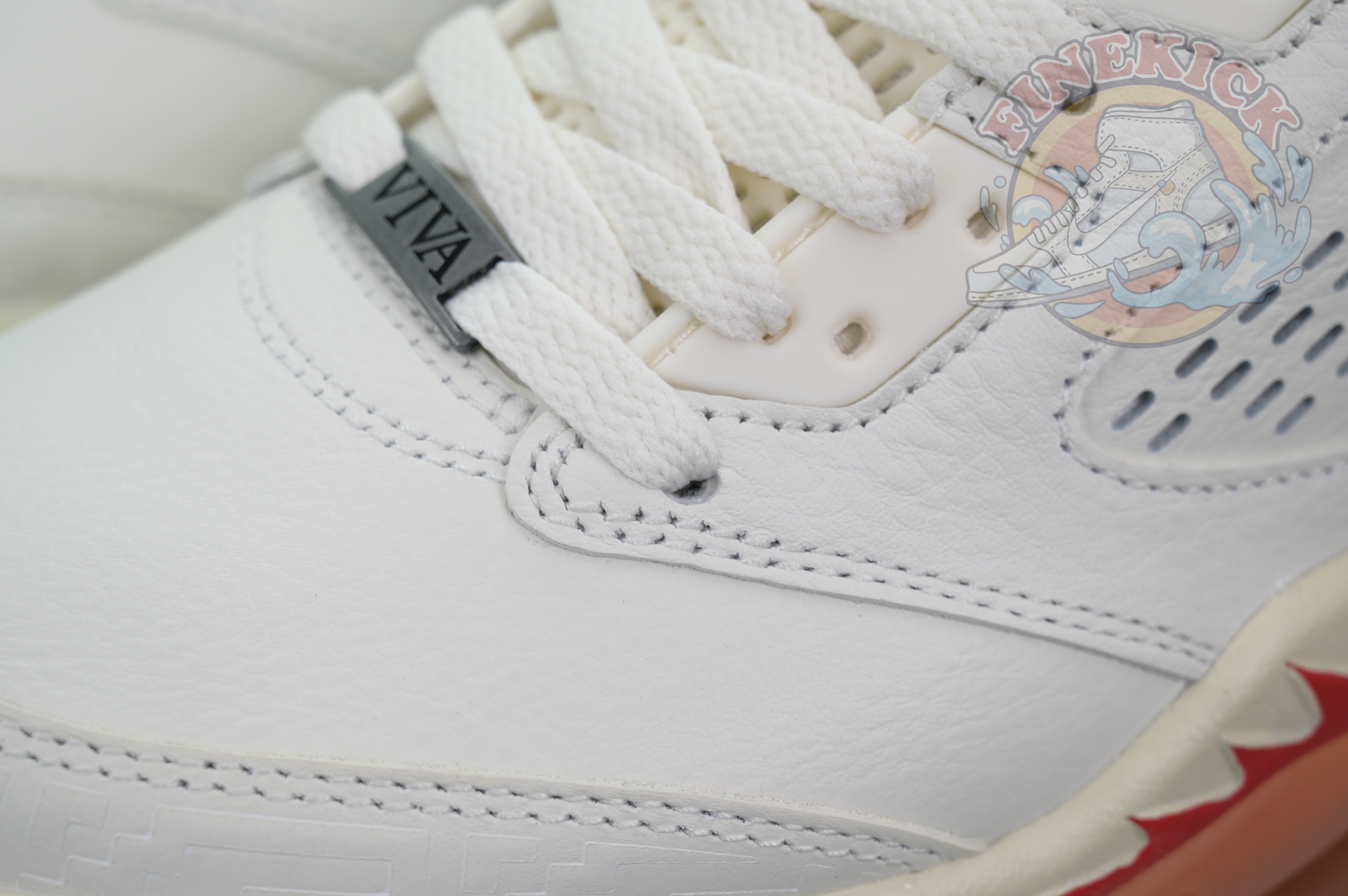 Air Jordan 5“EL GRITO”