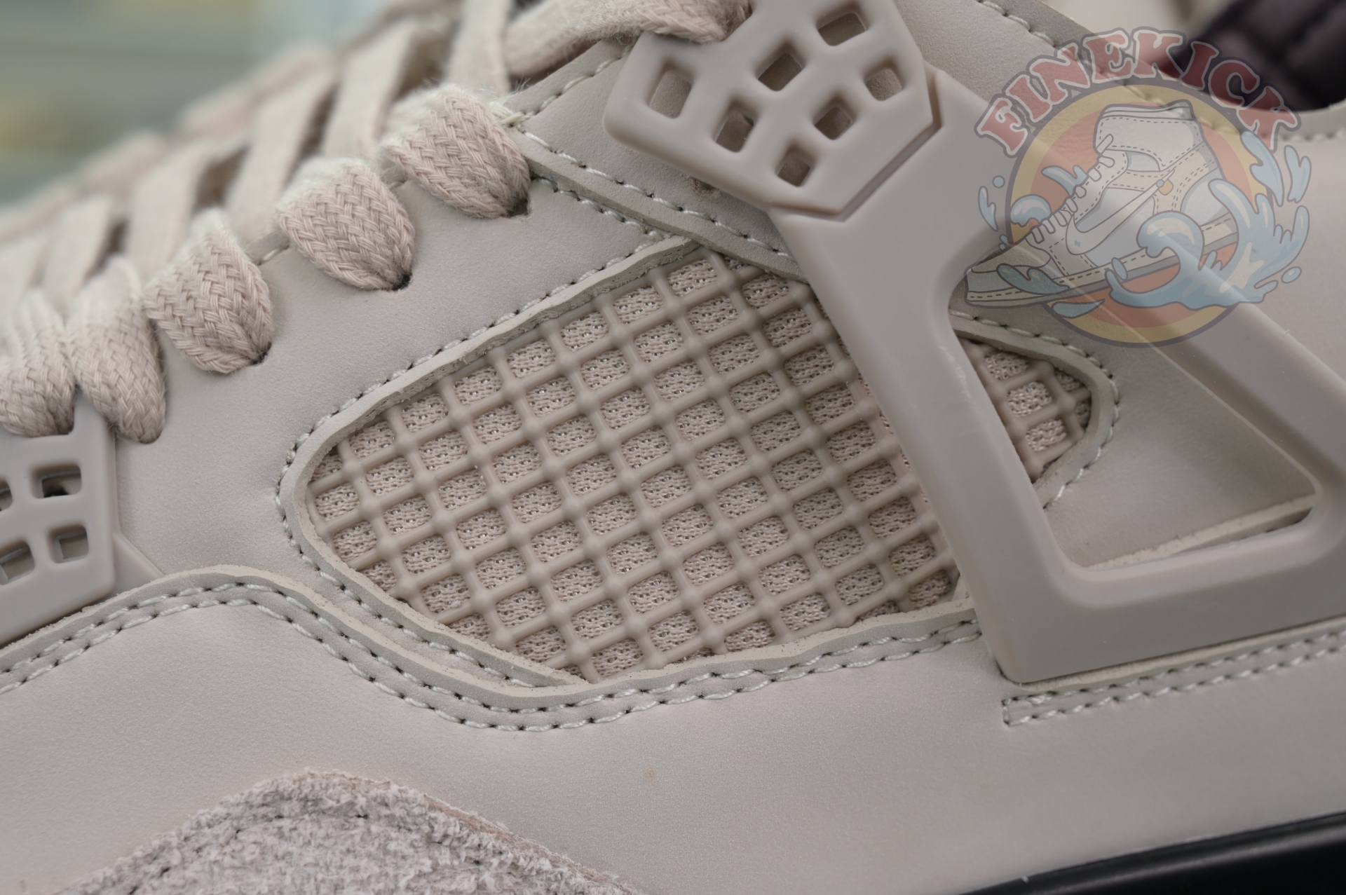 A Ma Maniére x Air Jordan 4“While You Were Sleeping”