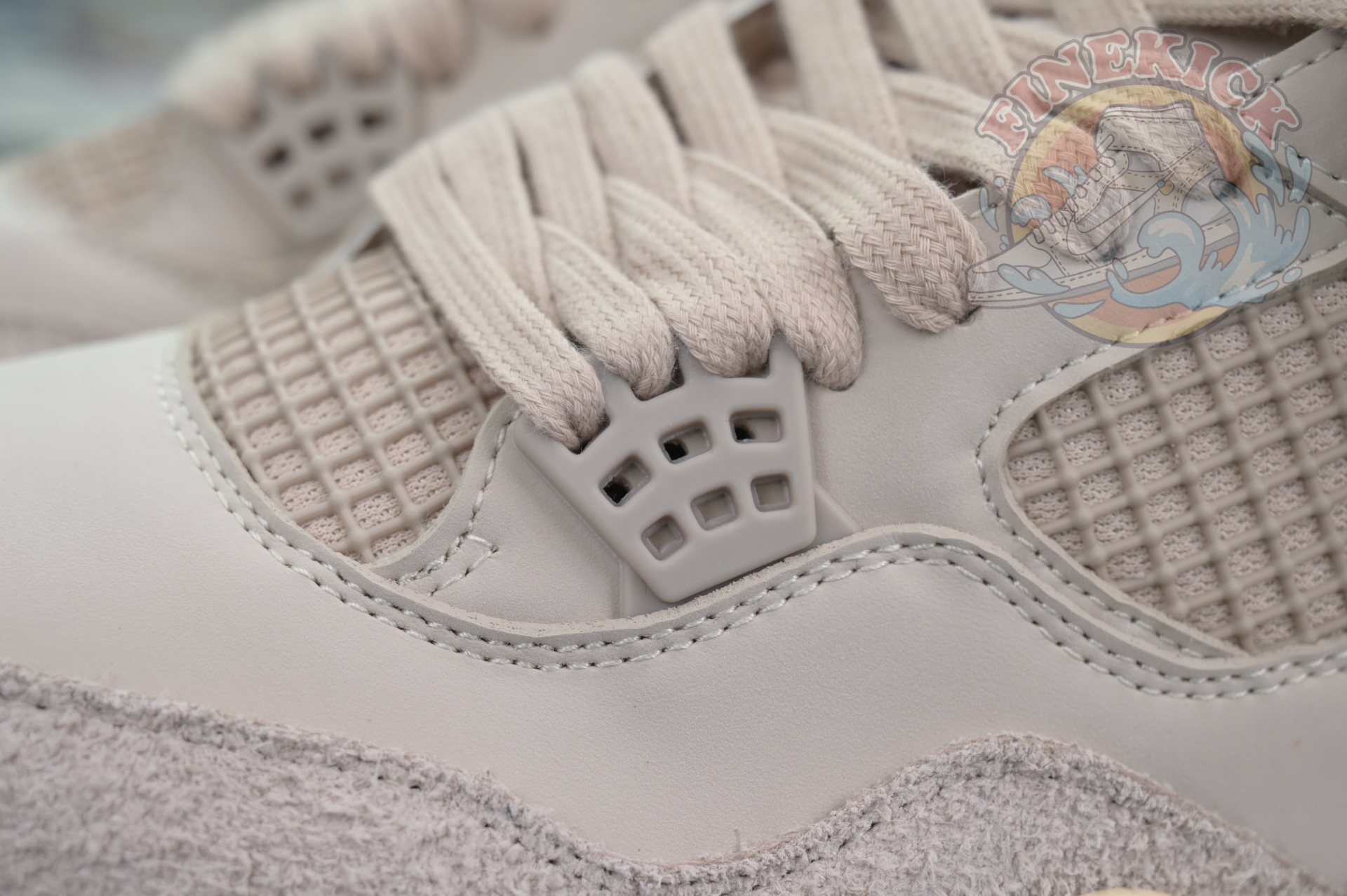 A Ma Maniére x Air Jordan 4“While You Were Sleeping”