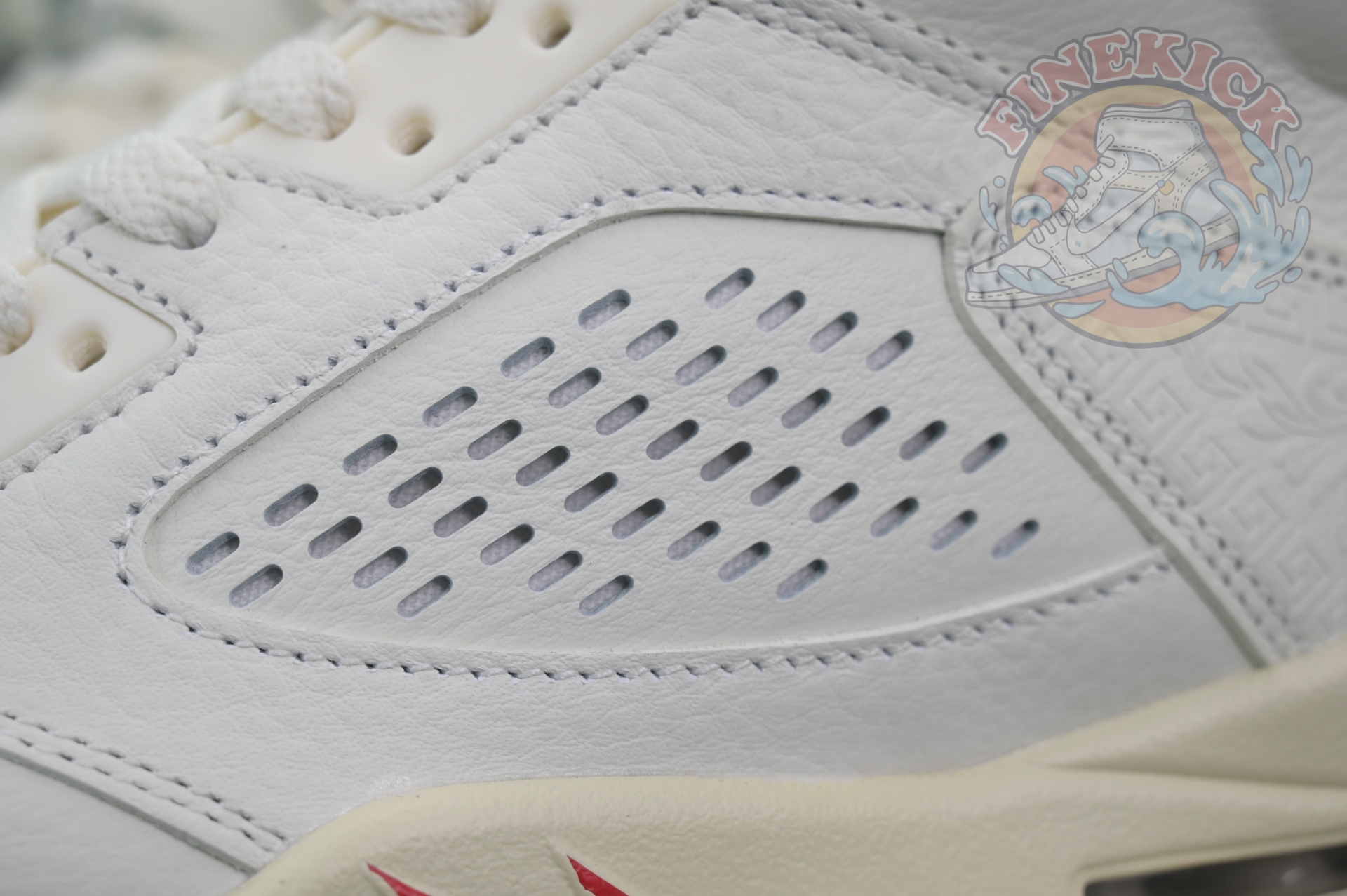 Air Jordan 5“EL GRITO”