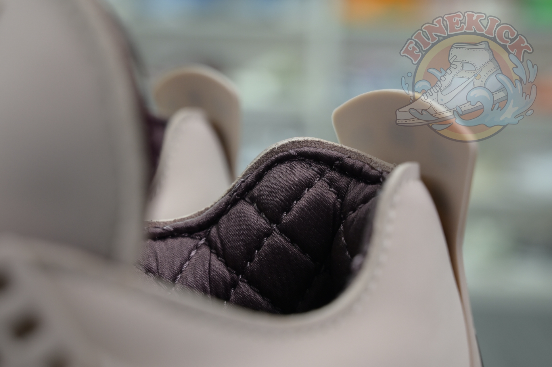 A Ma Maniére x Air Jordan 4“While You Were Sleeping”