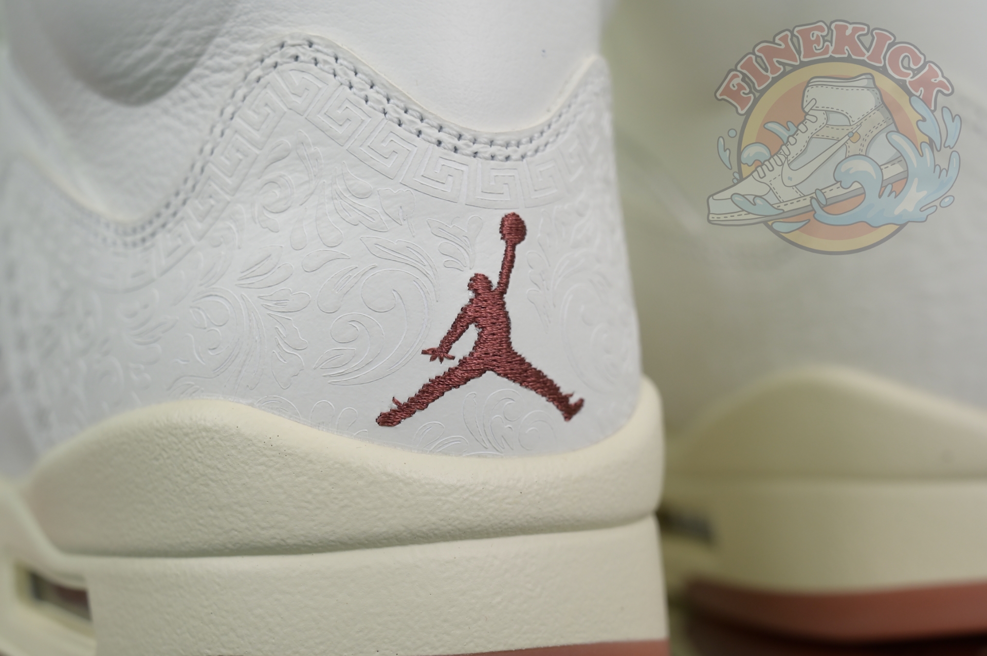 Air Jordan 5“EL GRITO”