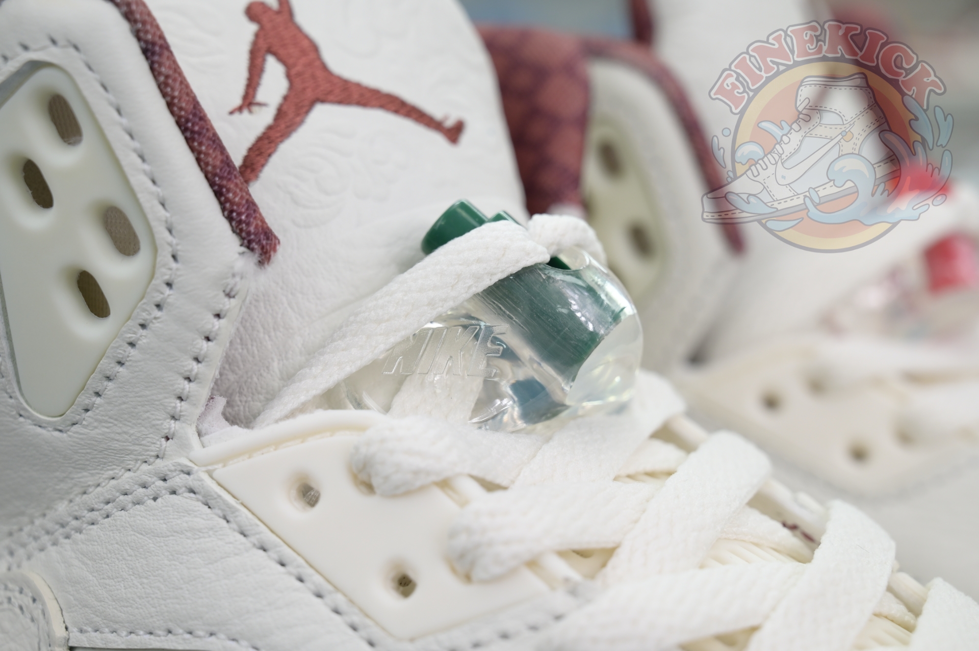 Air Jordan 5“EL GRITO”