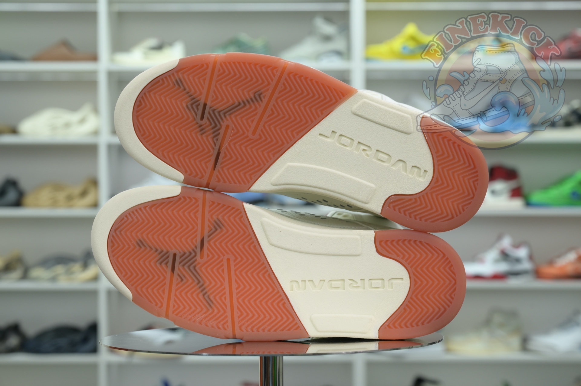 Air Jordan 5“EL GRITO”