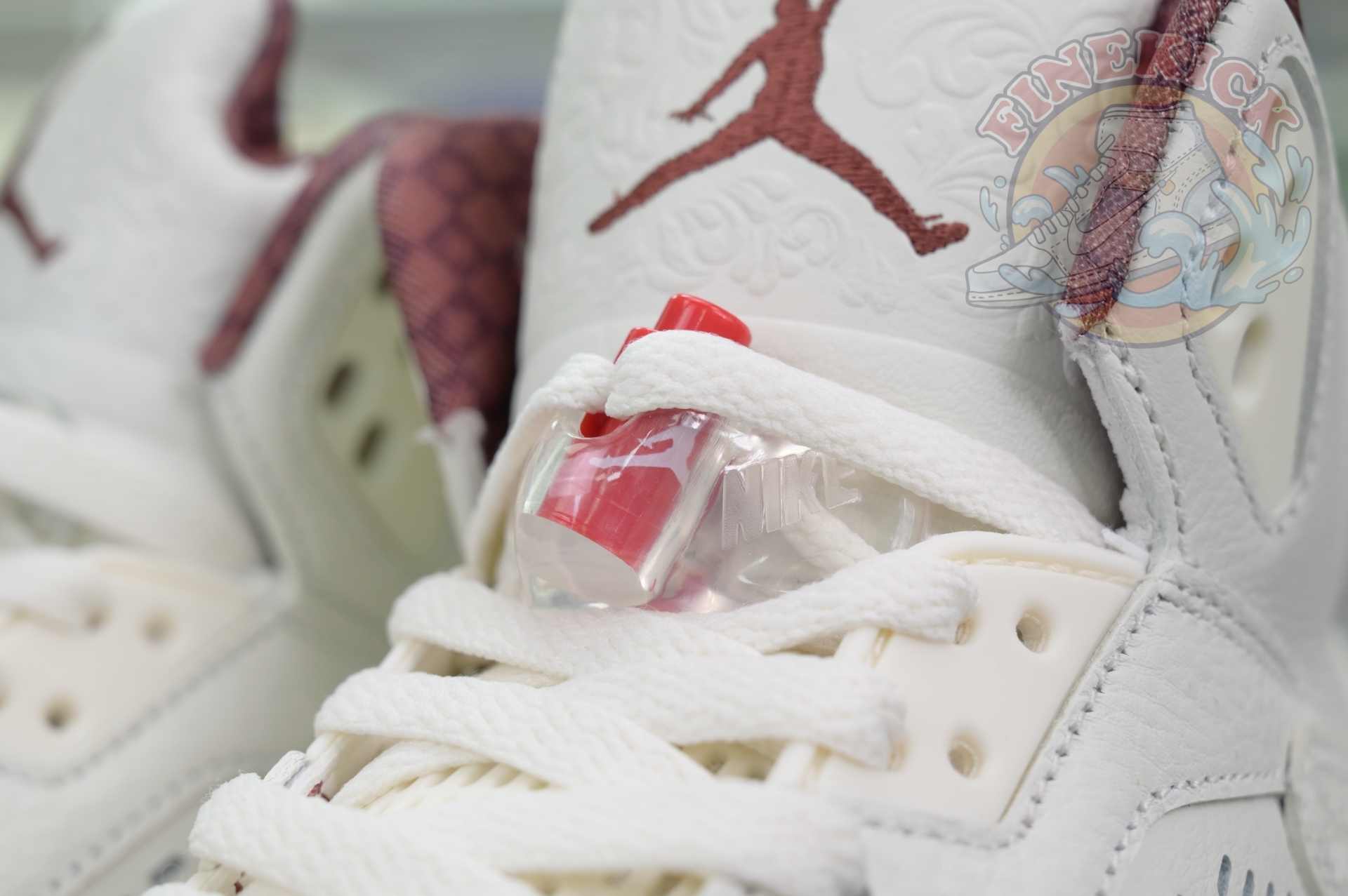 Air Jordan 5“EL GRITO”