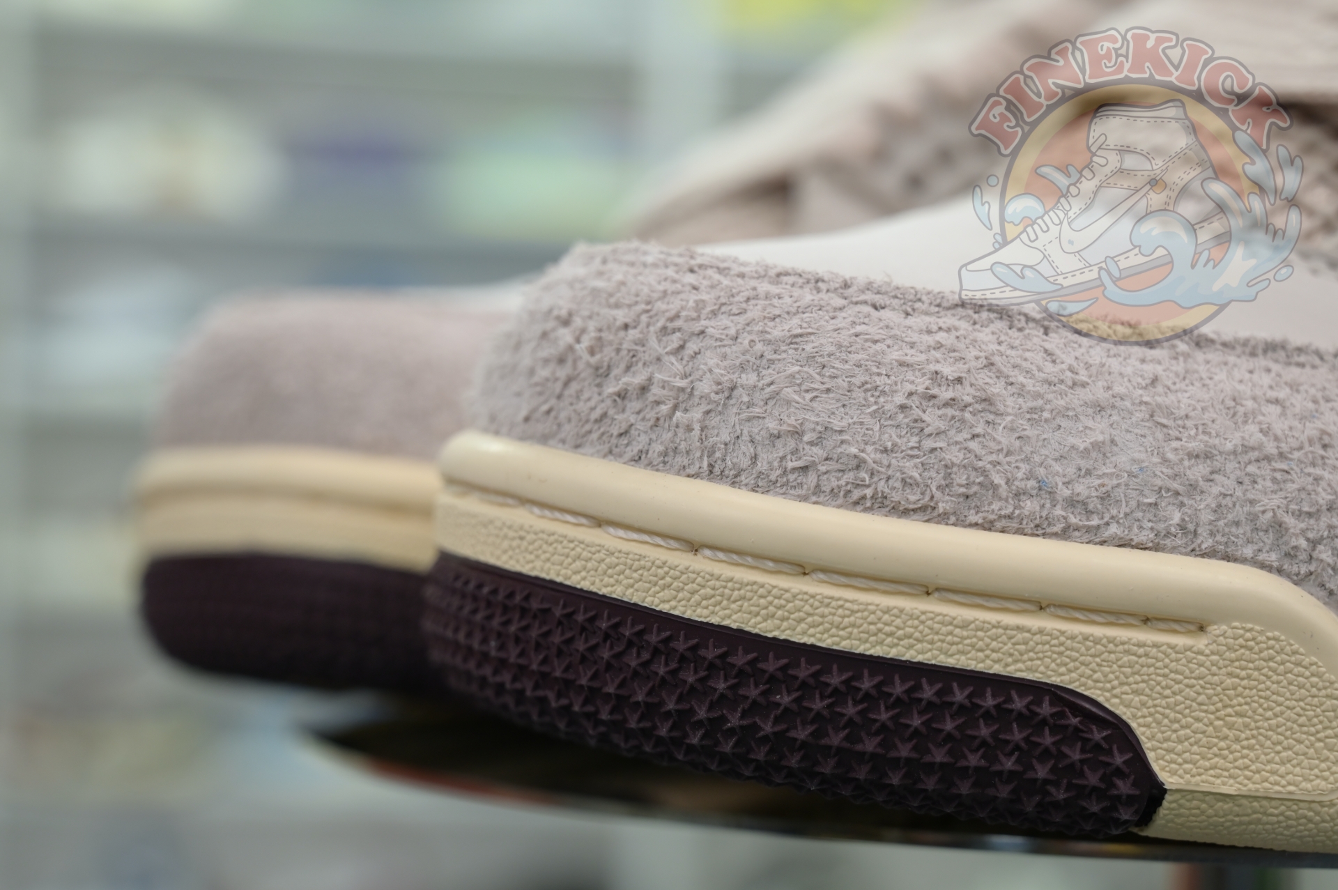 A Ma Maniére x Air Jordan 4“While You Were Sleeping”