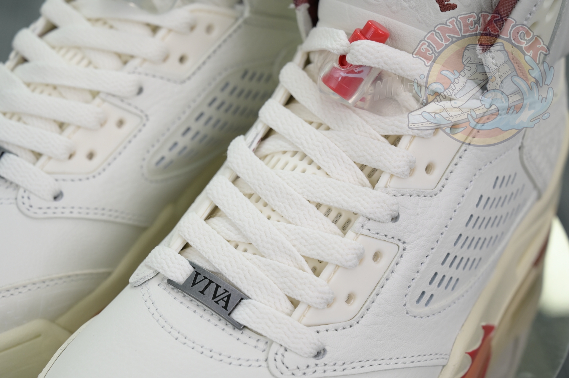 Air Jordan 5“EL GRITO”