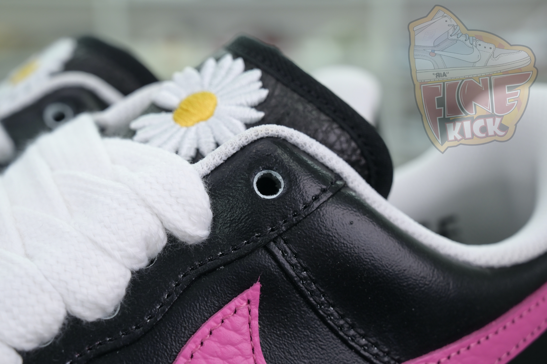 Peaceminusone x Nike Air Force 1 “Para- Noise 3.0”