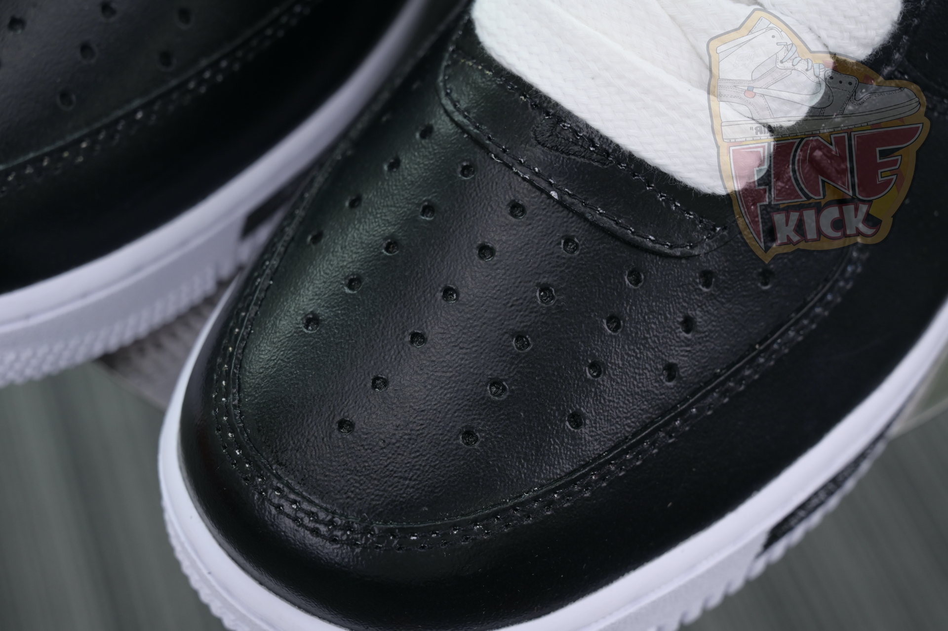 Peaceminusone x Nike Air Force 1 “Para- Noise 3.0”