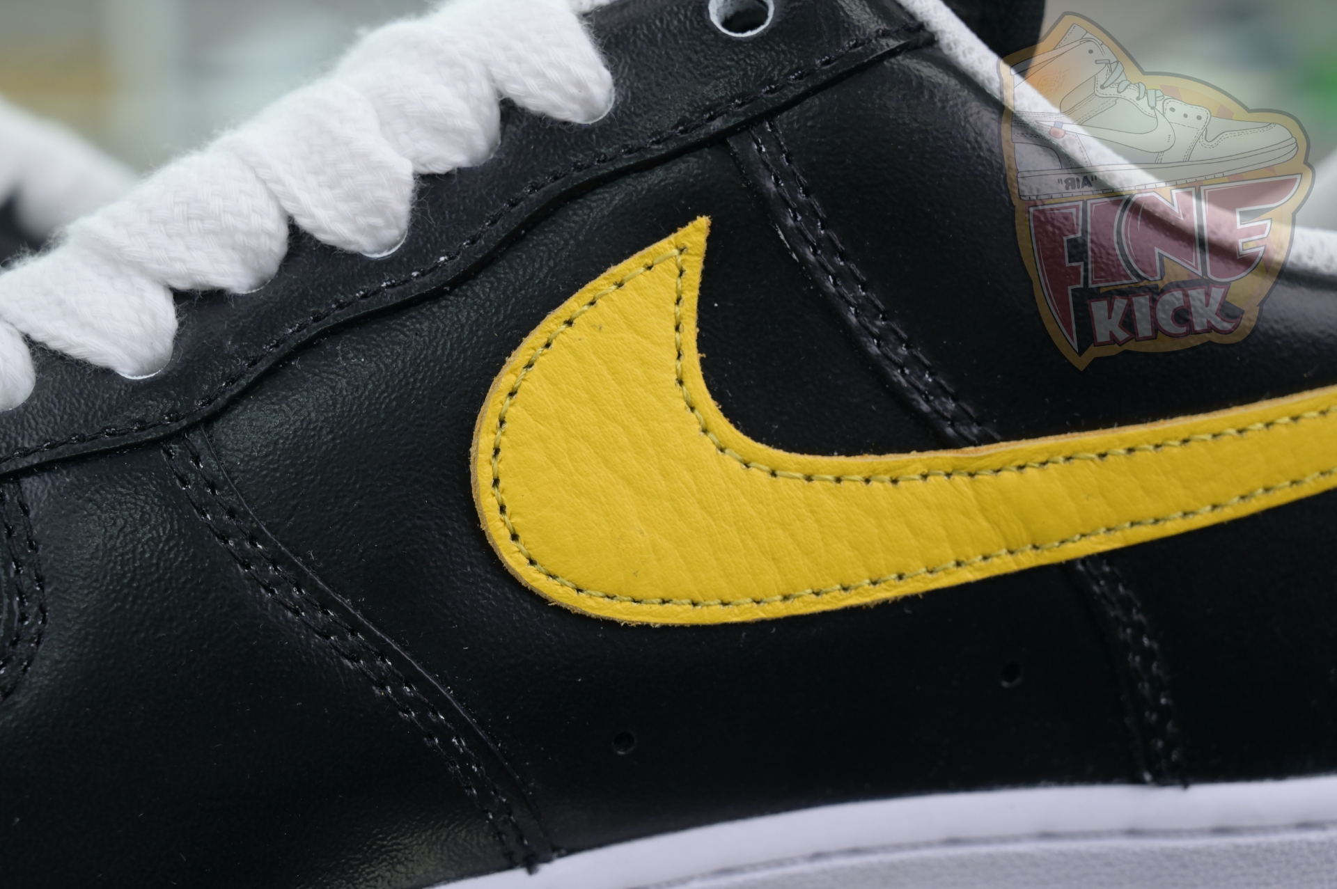 Peaceminusone x Nike Air Force 1 “Para- Noise 3.0”