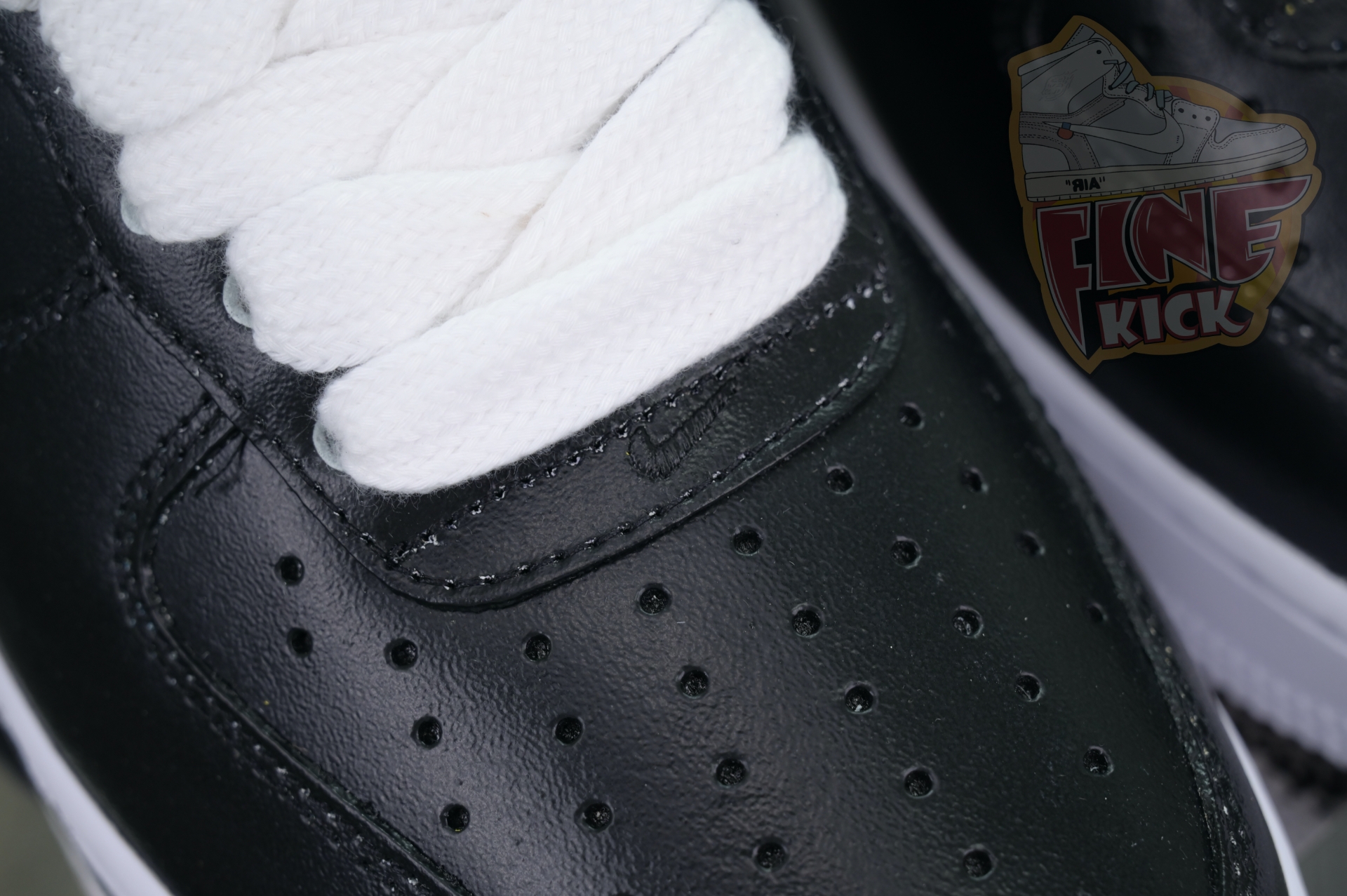Peaceminusone x Nike Air Force 1 “Para- Noise 3.0”